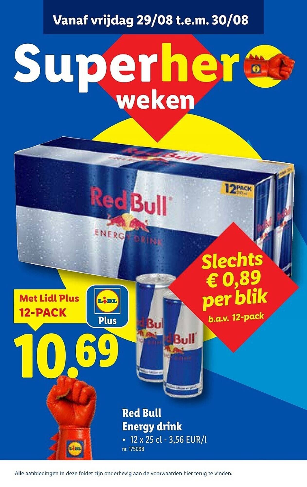Lidl folder (2025-08-27 - 2025-09-02)