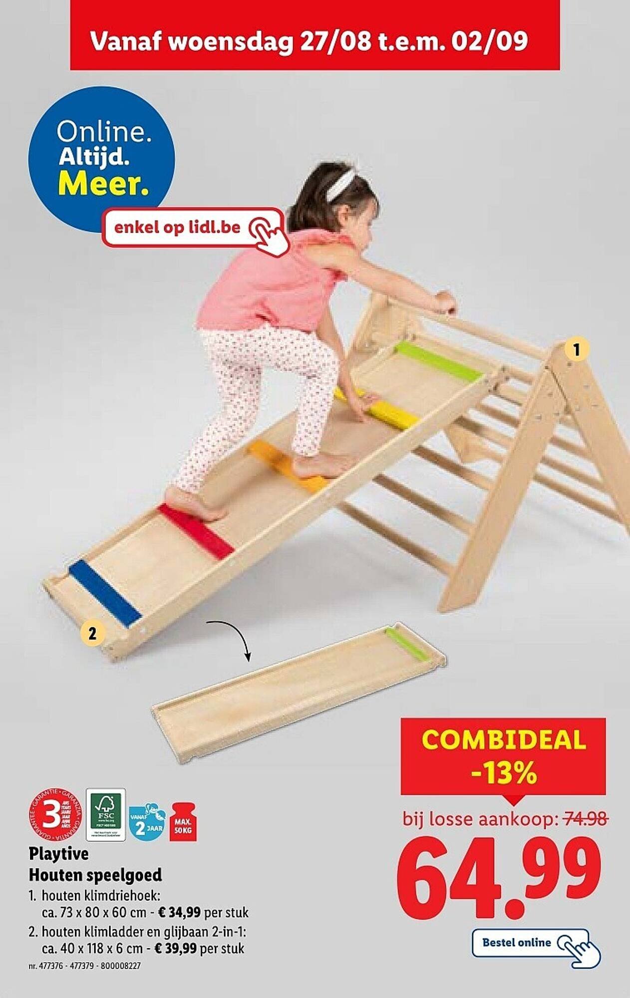 Lidl folder (2025-08-27 - 2025-09-02)