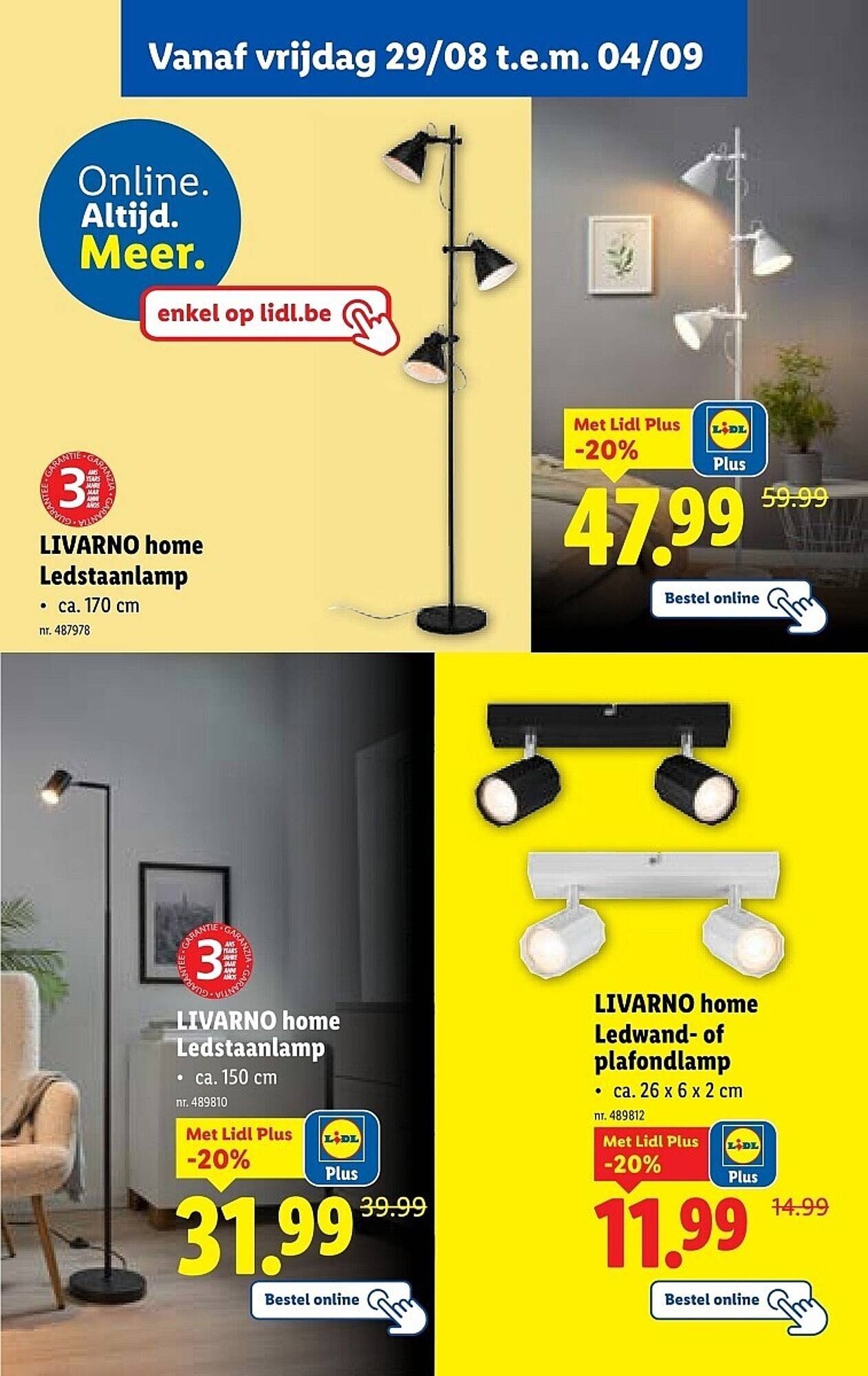 Lidl folder (2025-08-27 - 2025-09-02)