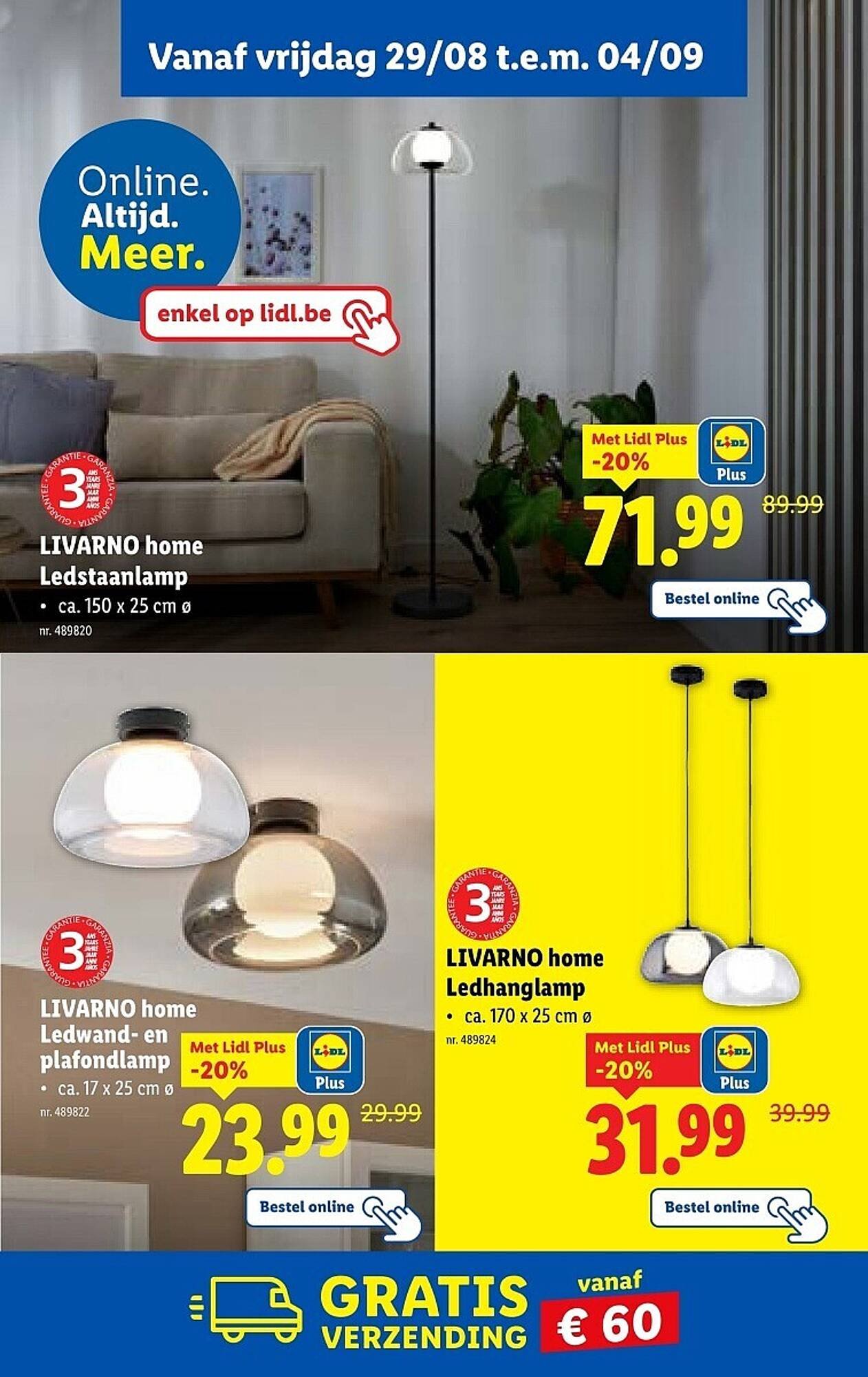 Lidl folder (2025-08-27 - 2025-09-02)