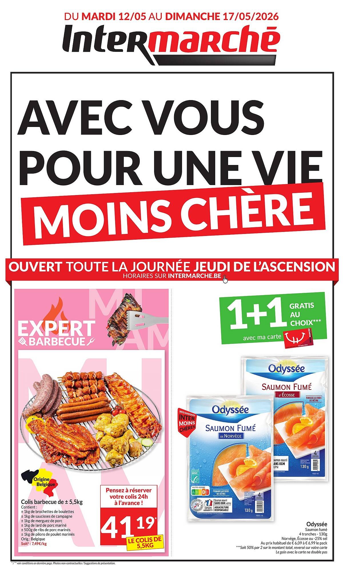 Intermarché folder (2026-05-12 - 2026-05-17)