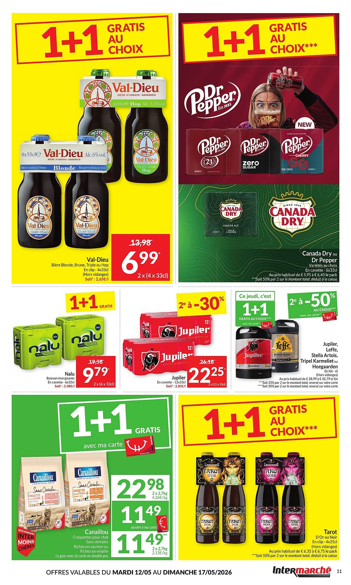Intermarché folder (2026-05-12 - 2026-05-17)
