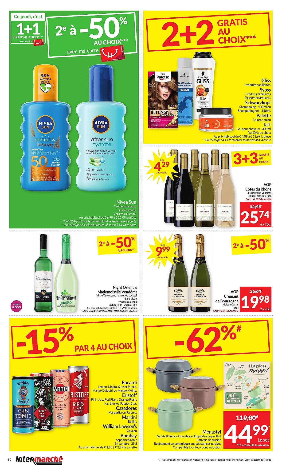 Intermarché folder (2026-05-12 - 2026-05-17)