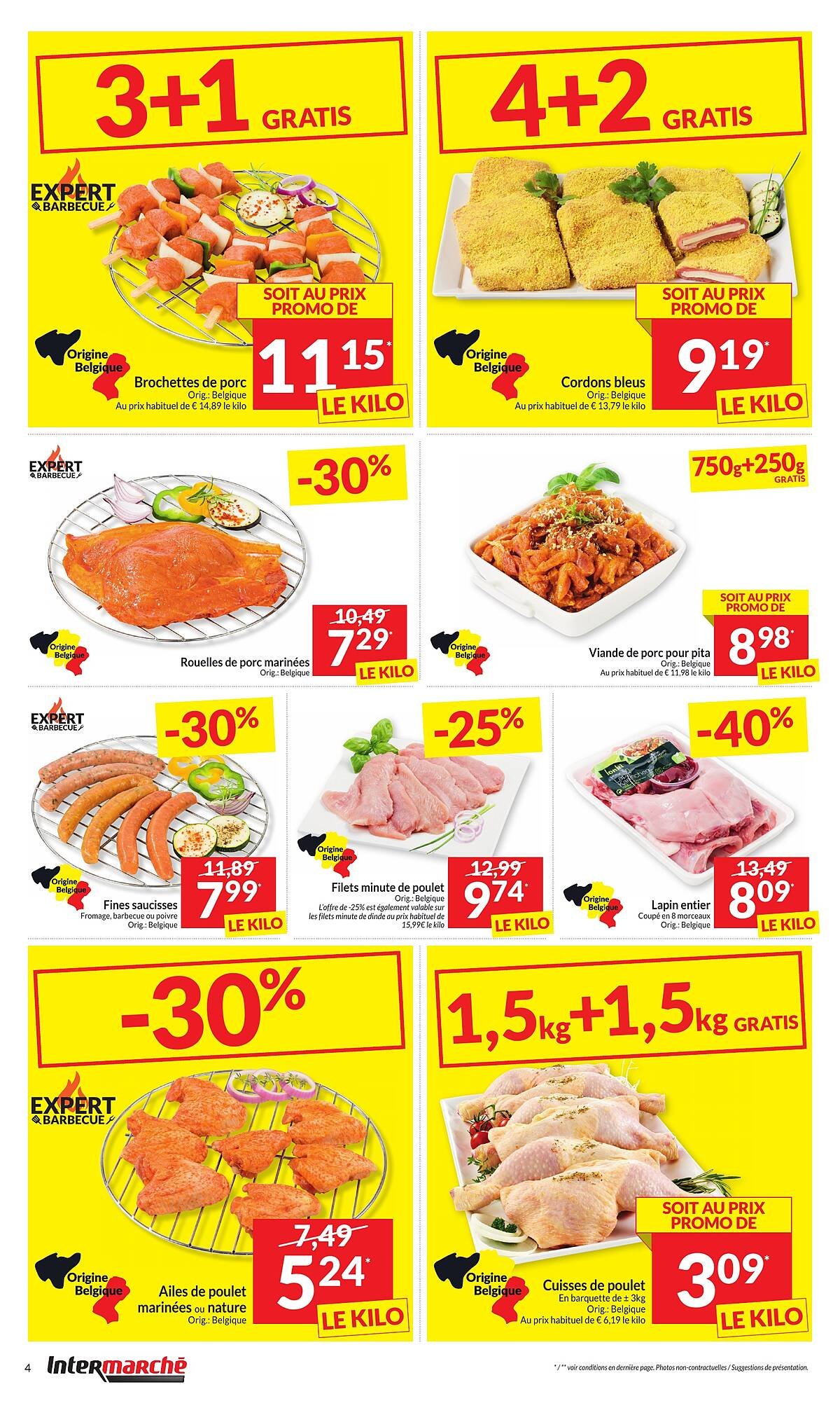 Intermarché folder (2026-05-12 - 2026-05-17)