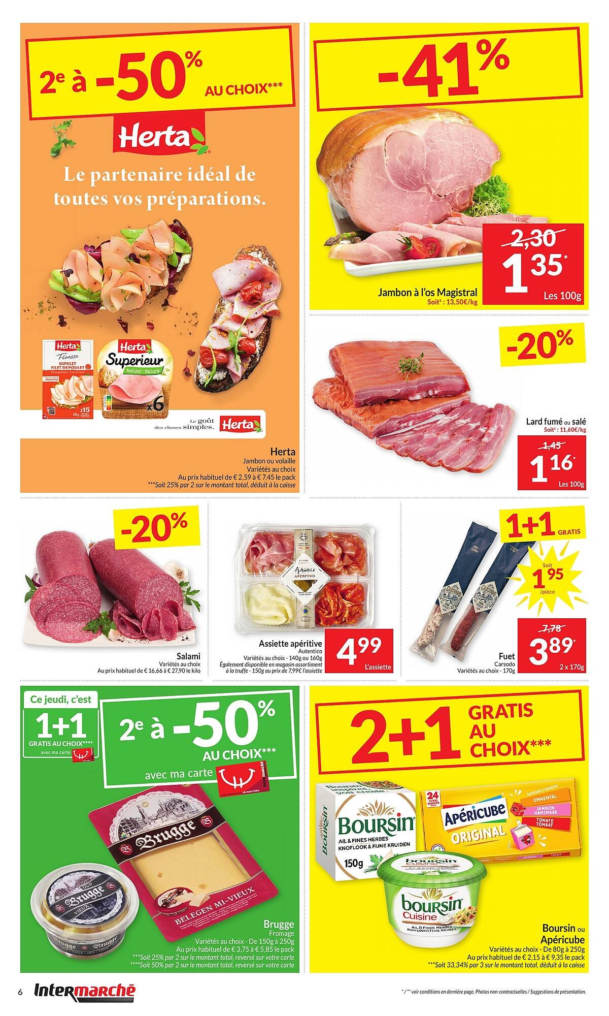Intermarché folder (2026-05-12 - 2026-05-17)