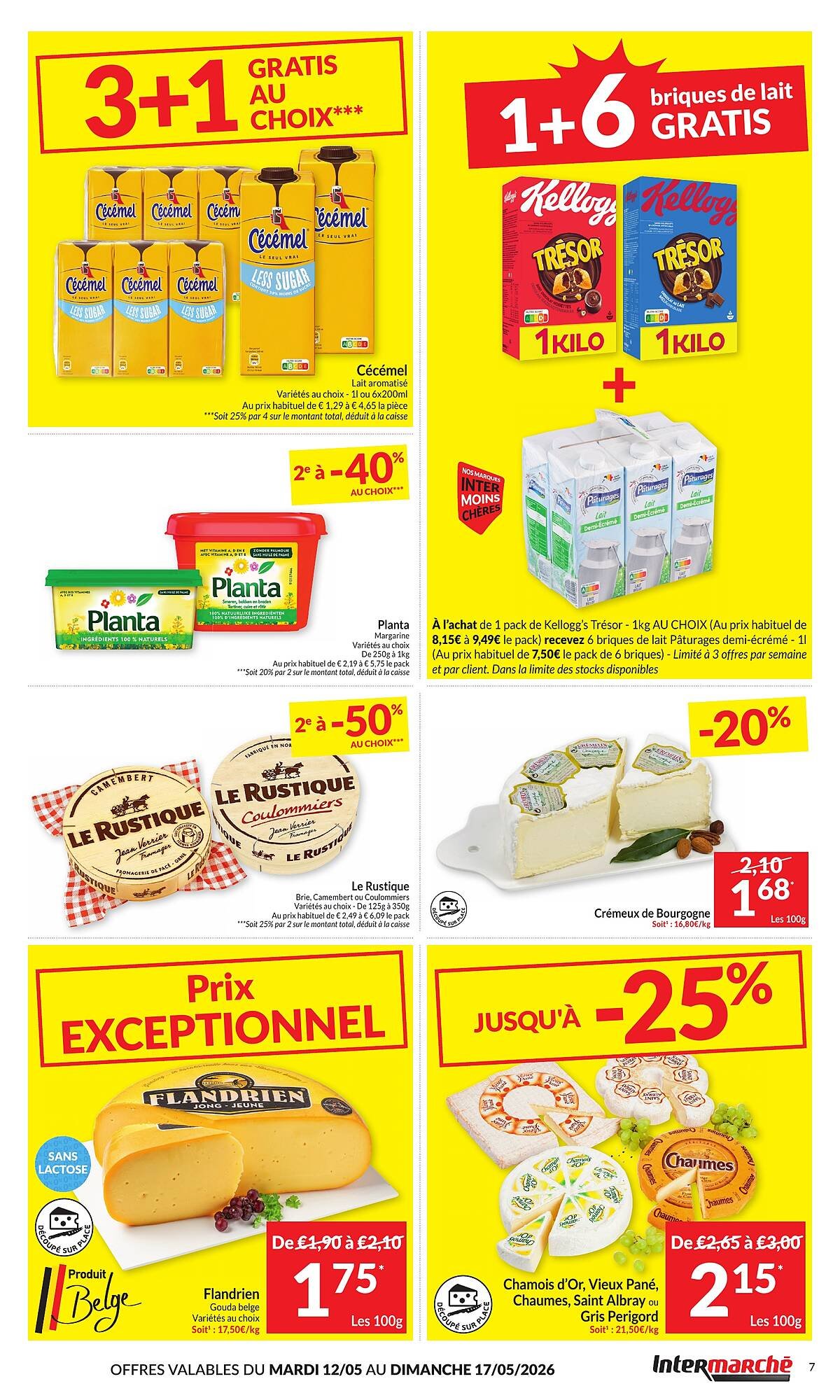 Intermarché folder (2026-05-12 - 2026-05-17)