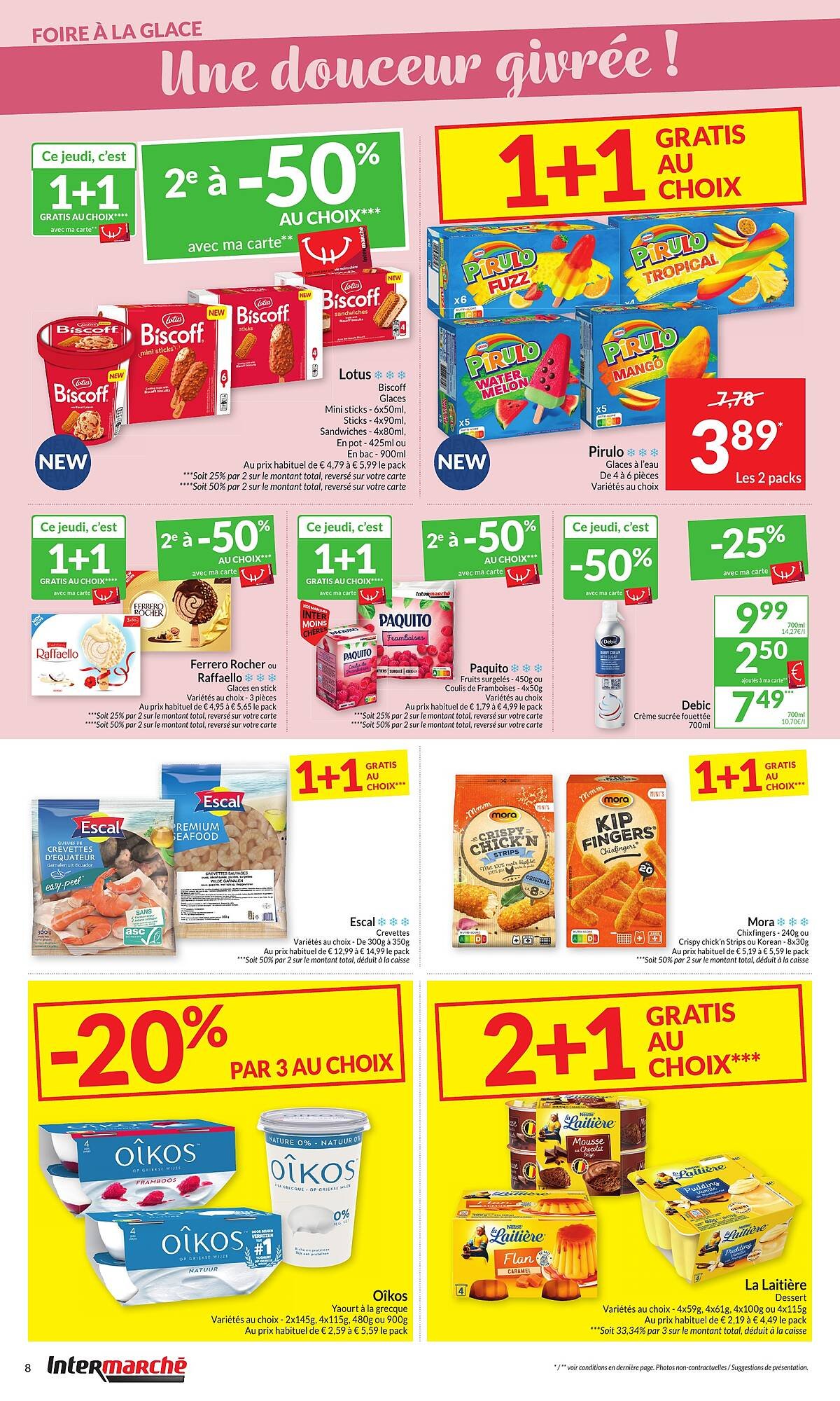 Intermarché folder (2026-05-12 - 2026-05-17)