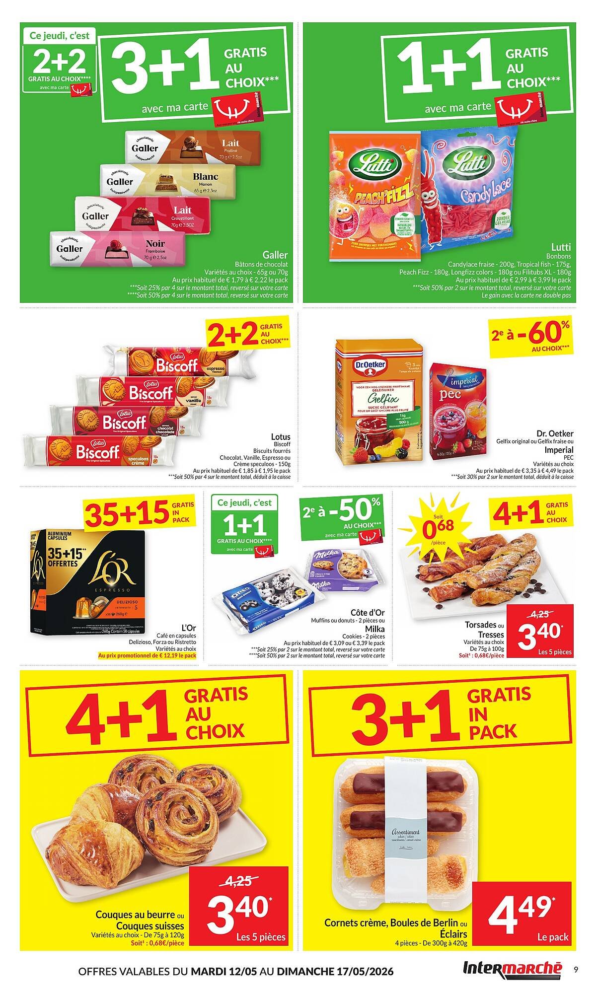 Intermarché folder (2026-05-12 - 2026-05-17)