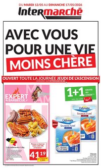 Intermarché folder (2026-05-12 - 2026-05-17)