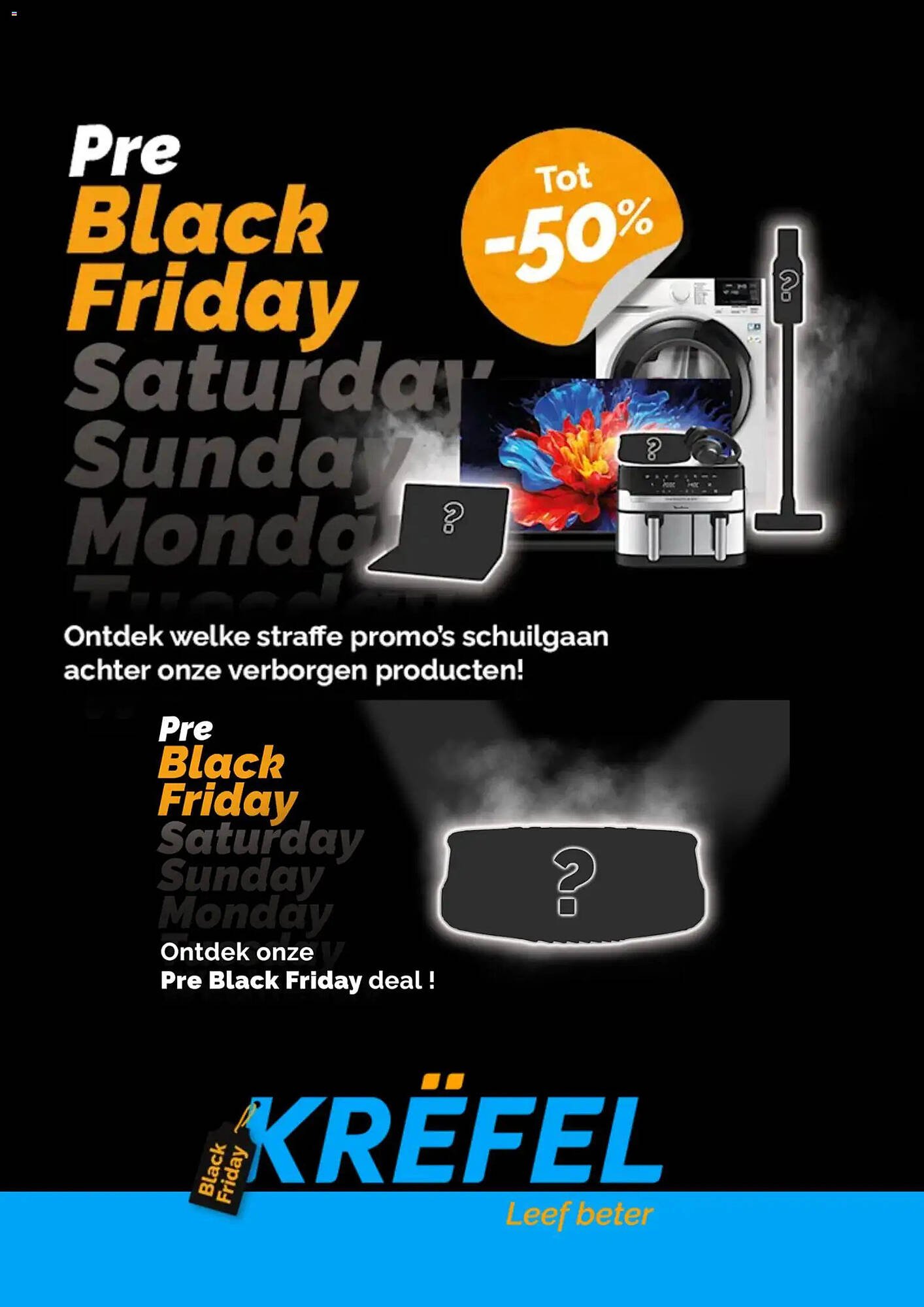 Krëfel folder (2025-11-03 - 2025-11-17)