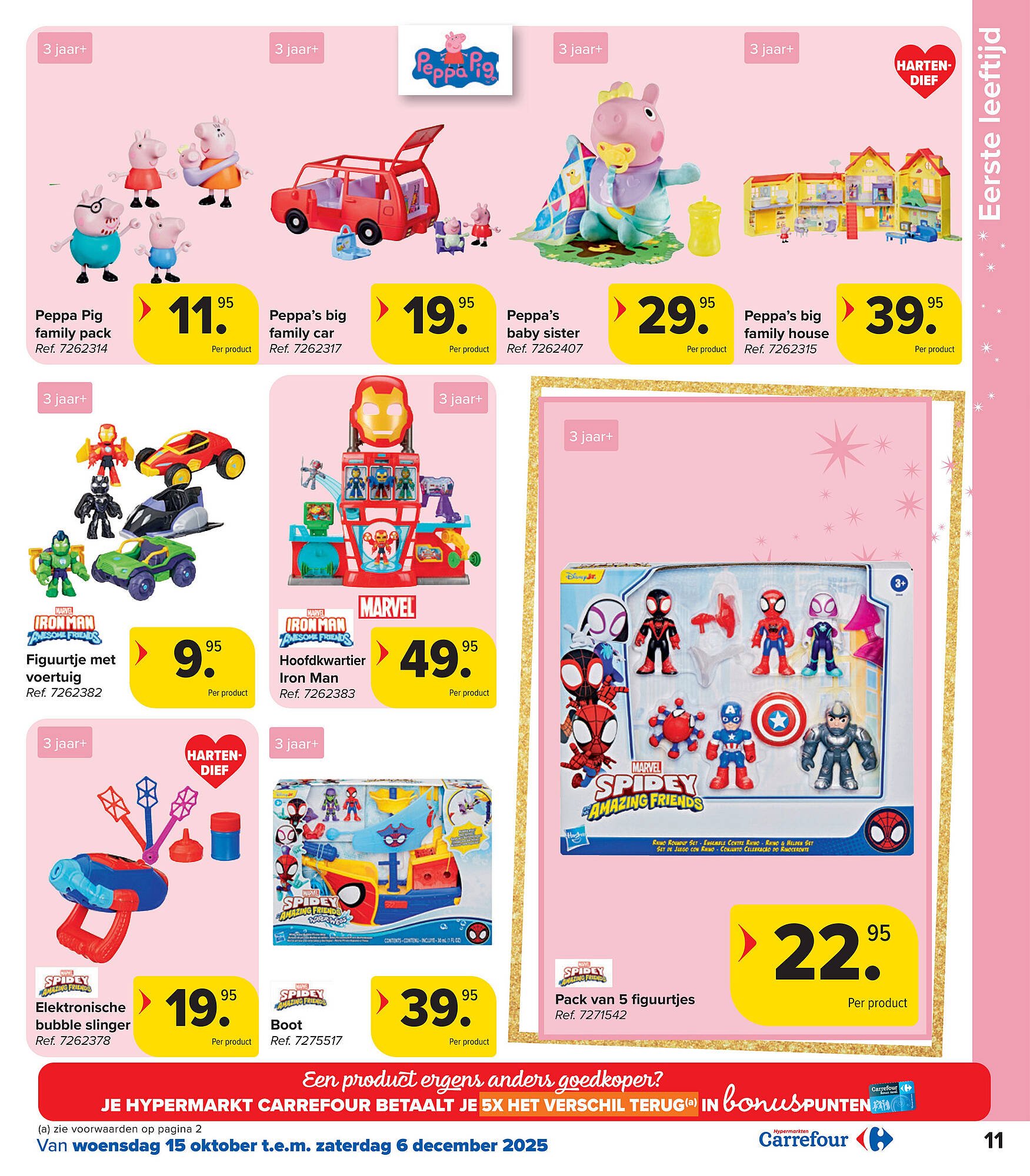 Carrefour folder (2025-10-15 - 2025-12-06)