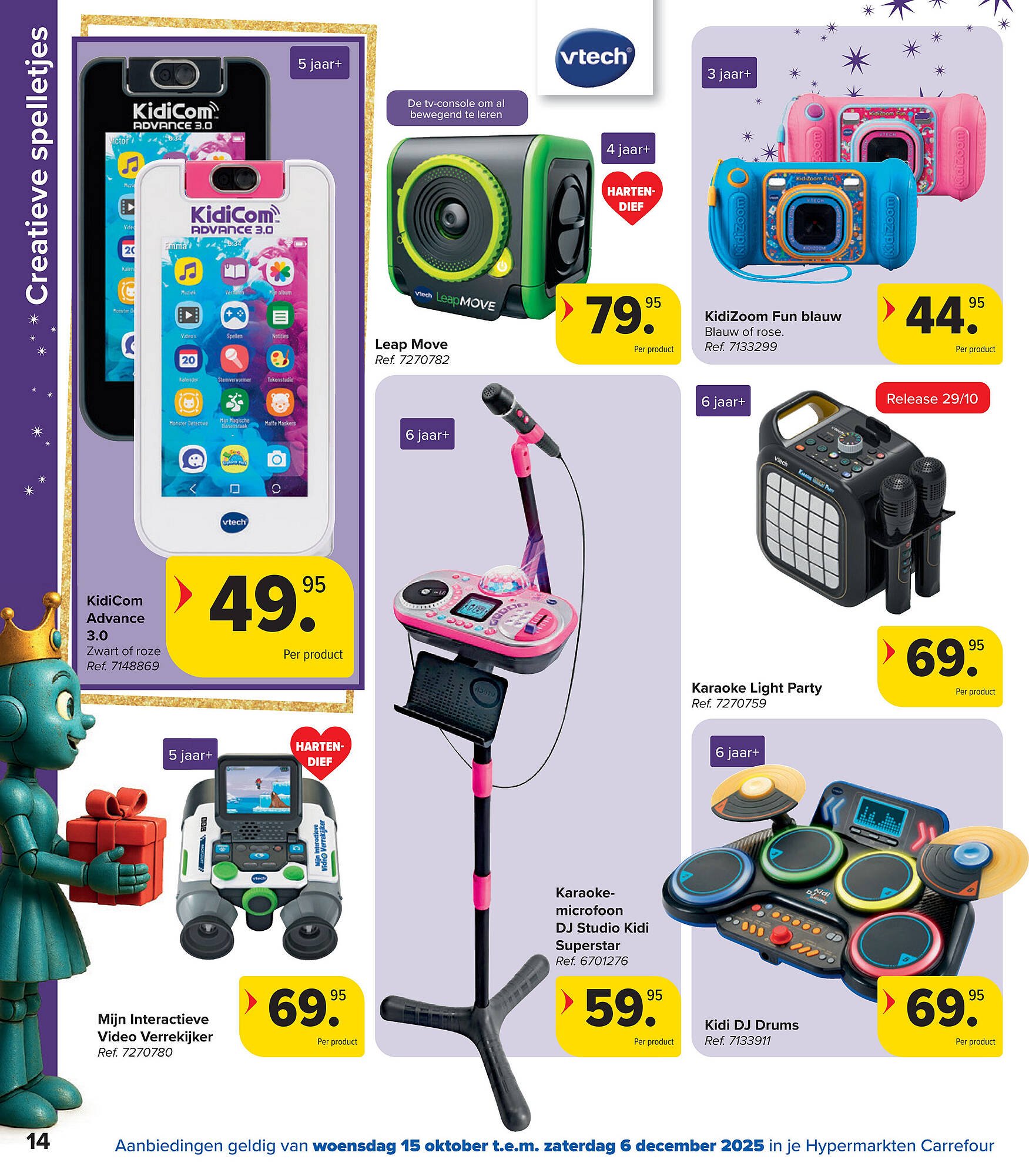 Carrefour folder (2025-10-15 - 2025-12-06)