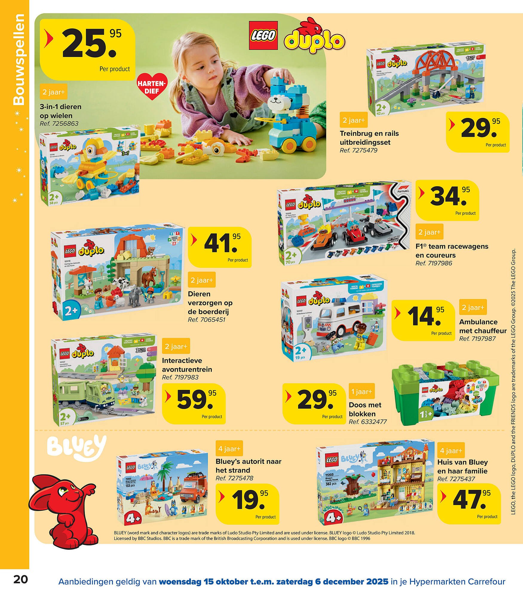 Carrefour folder (2025-10-15 - 2025-12-06)