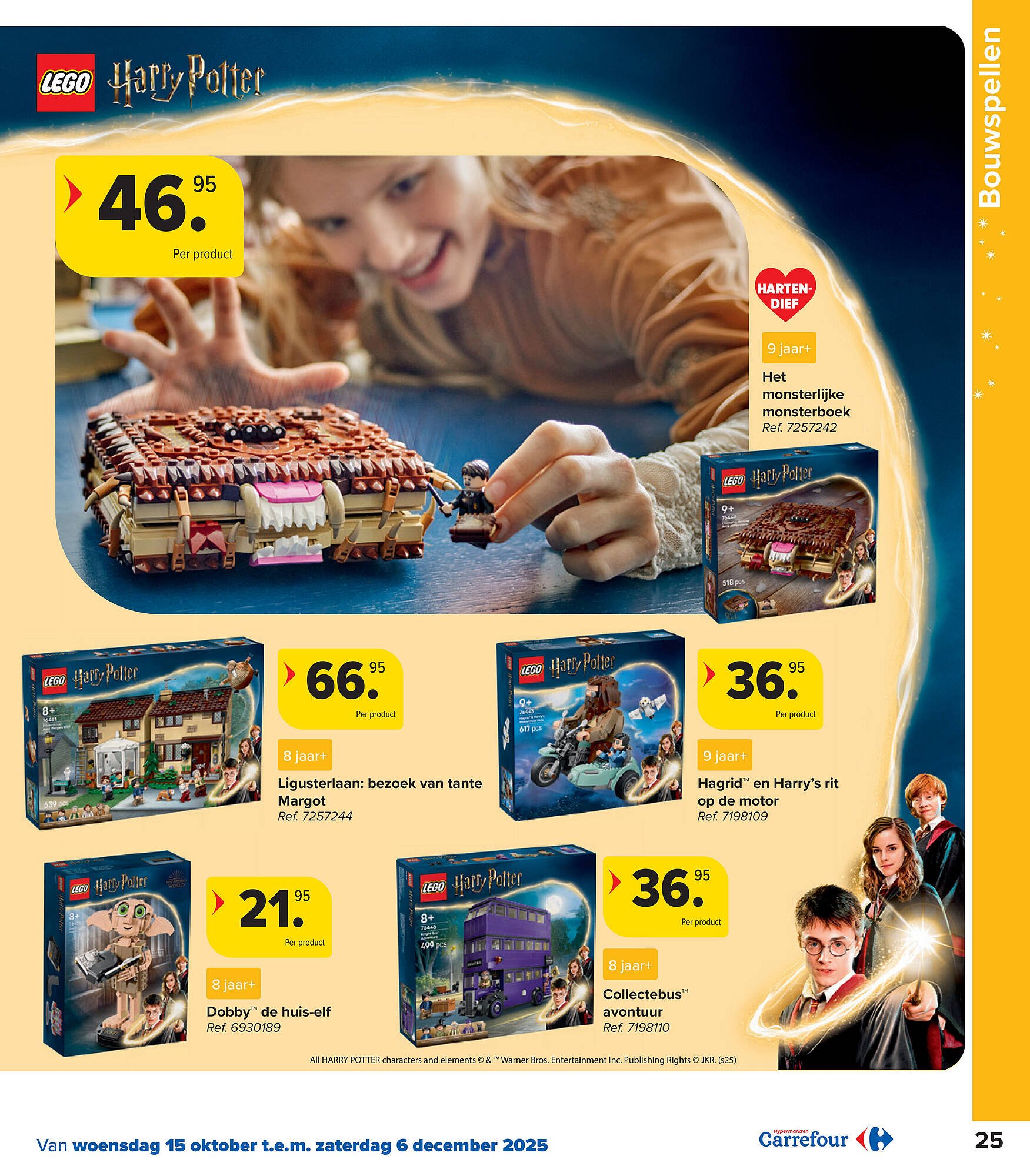 Carrefour folder (2025-10-15 - 2025-12-06)
