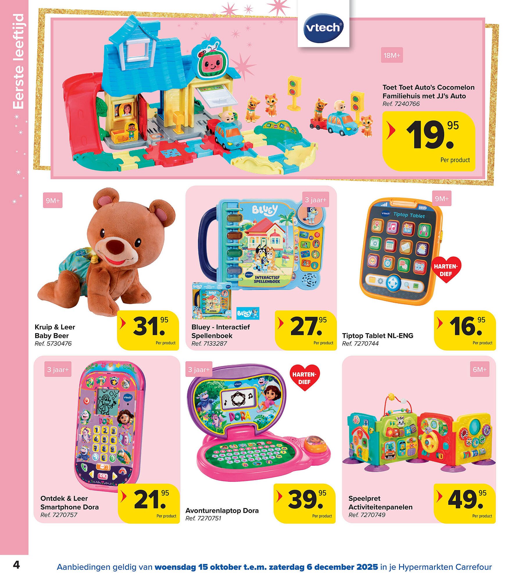 Carrefour folder (2025-10-15 - 2025-12-06)