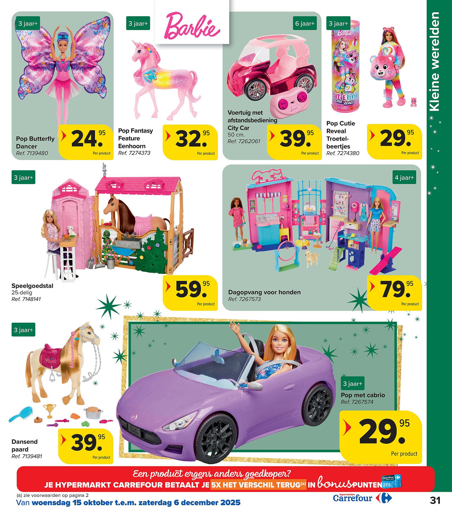 Carrefour folder (2025-10-15 - 2025-12-06)