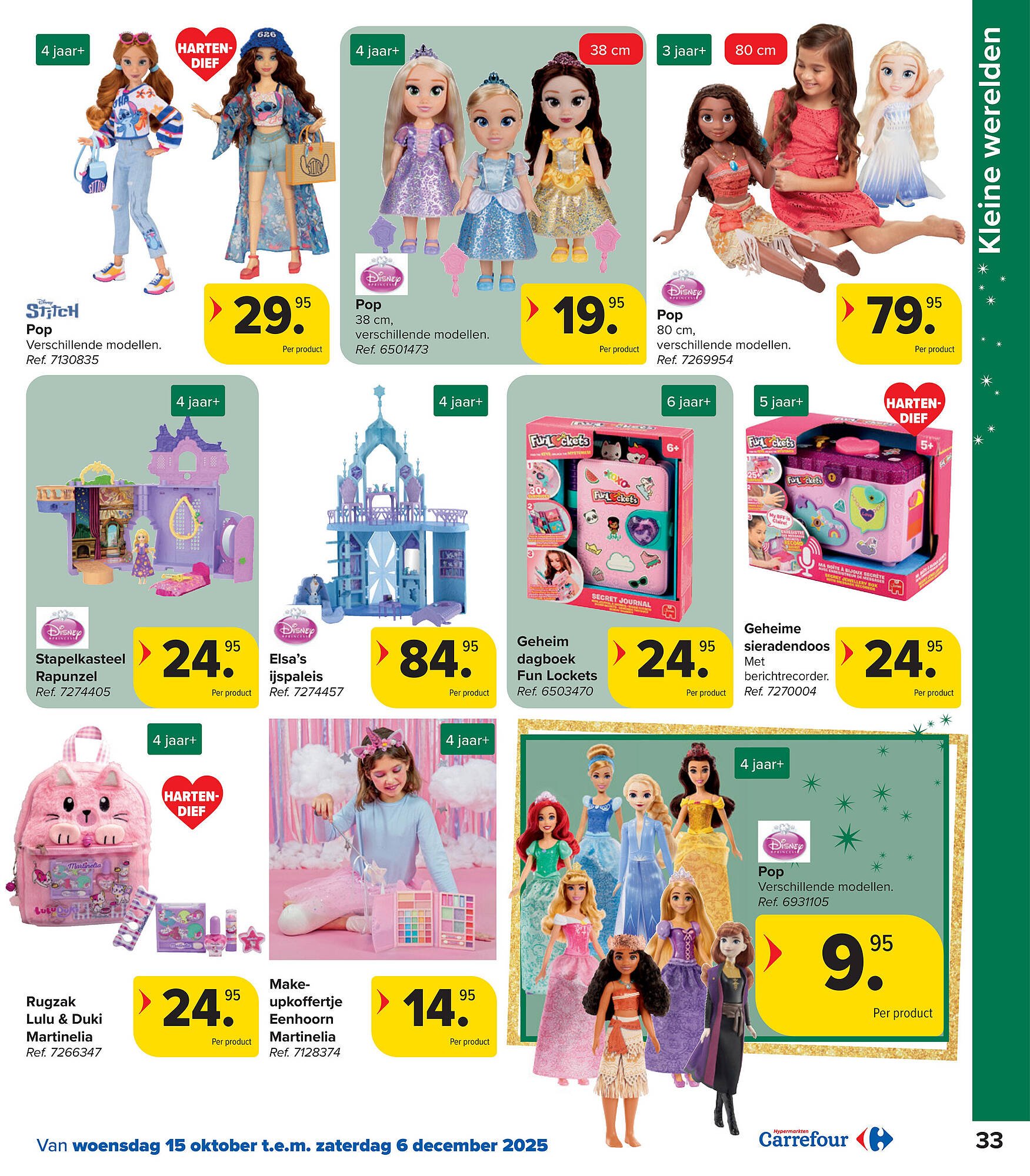 Carrefour folder (2025-10-15 - 2025-12-06)