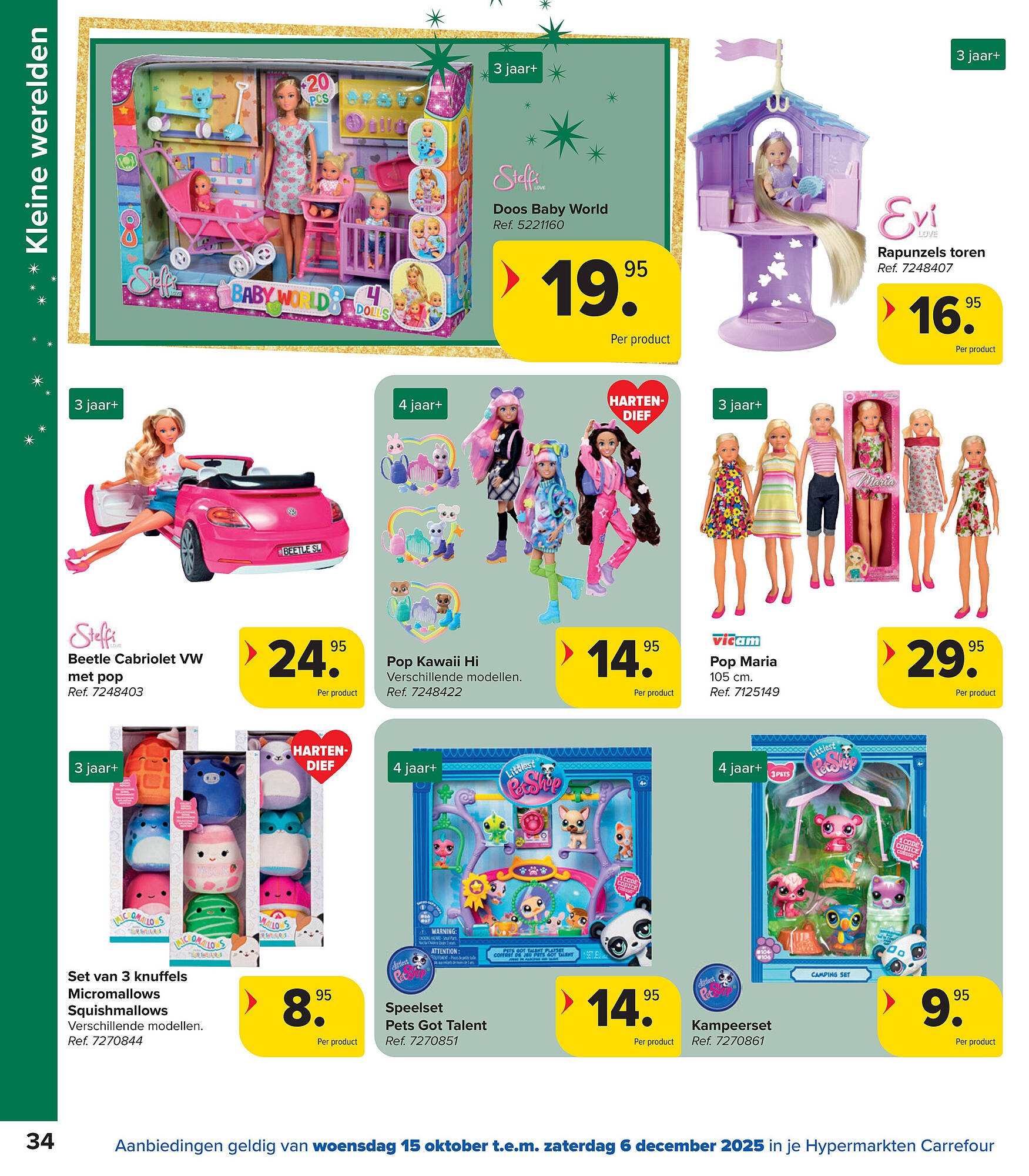 Carrefour folder (2025-10-15 - 2025-12-06)