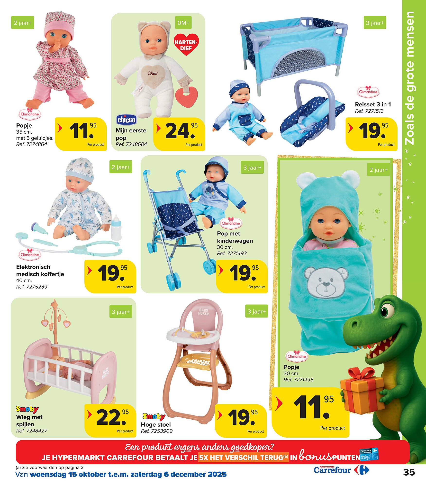 Carrefour folder (2025-10-15 - 2025-12-06)