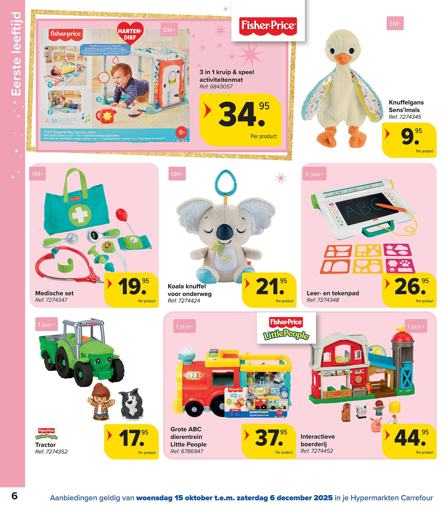 Carrefour folder (2025-10-15 - 2025-12-06)
