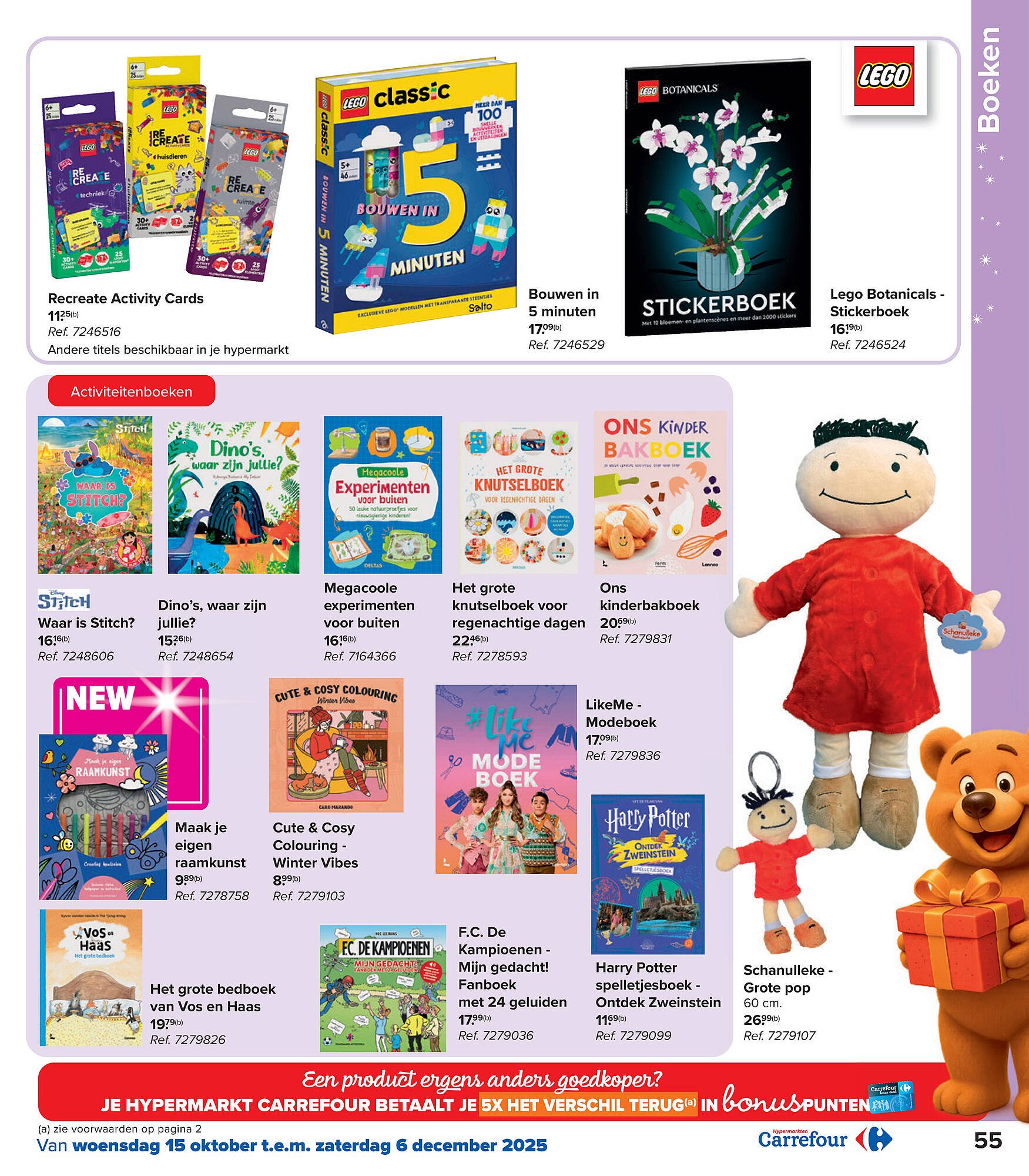 Carrefour folder (2025-10-15 - 2025-12-06)