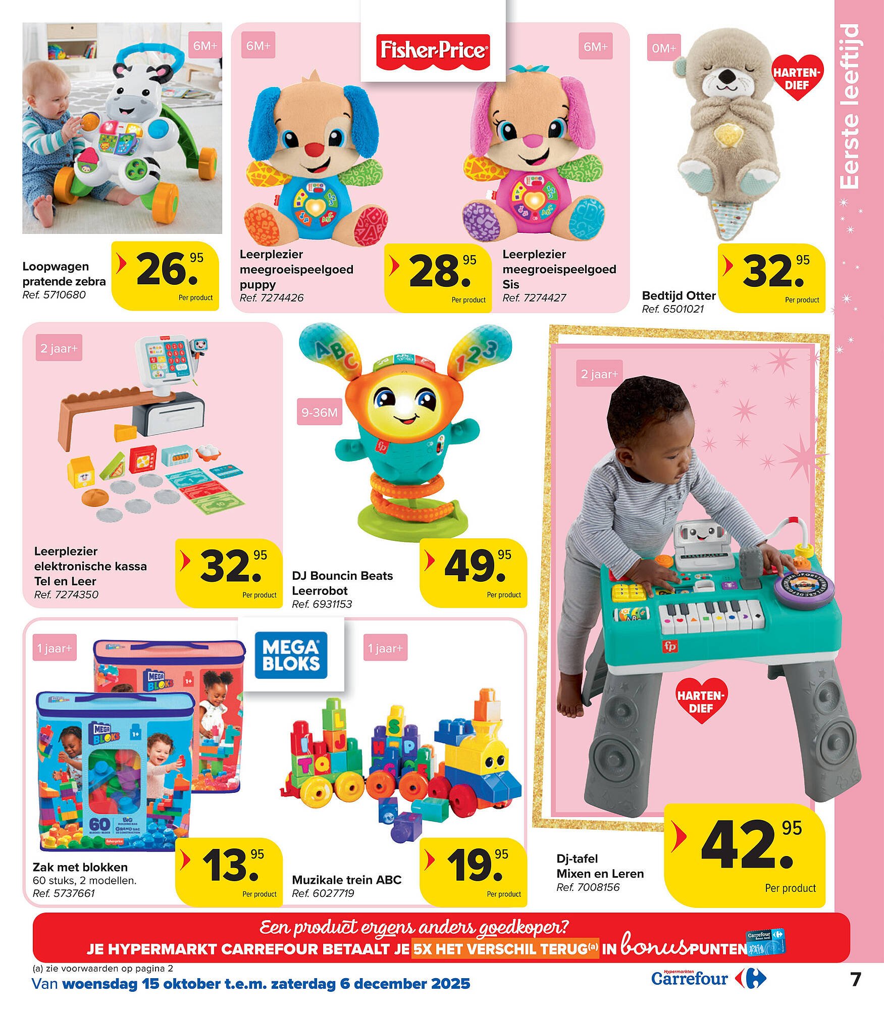 Carrefour folder (2025-10-15 - 2025-12-06)