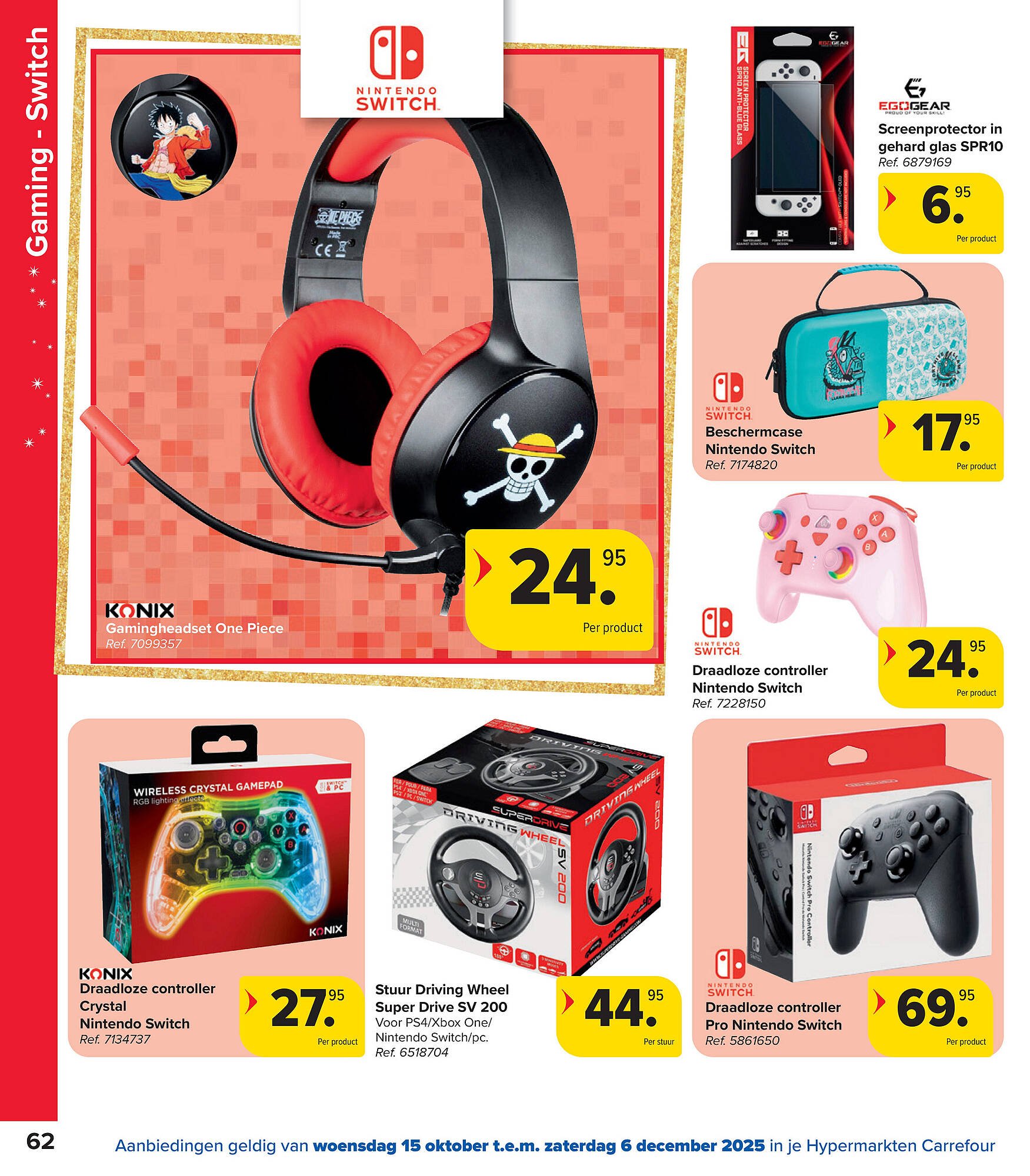 Carrefour folder (2025-10-15 - 2025-12-06)
