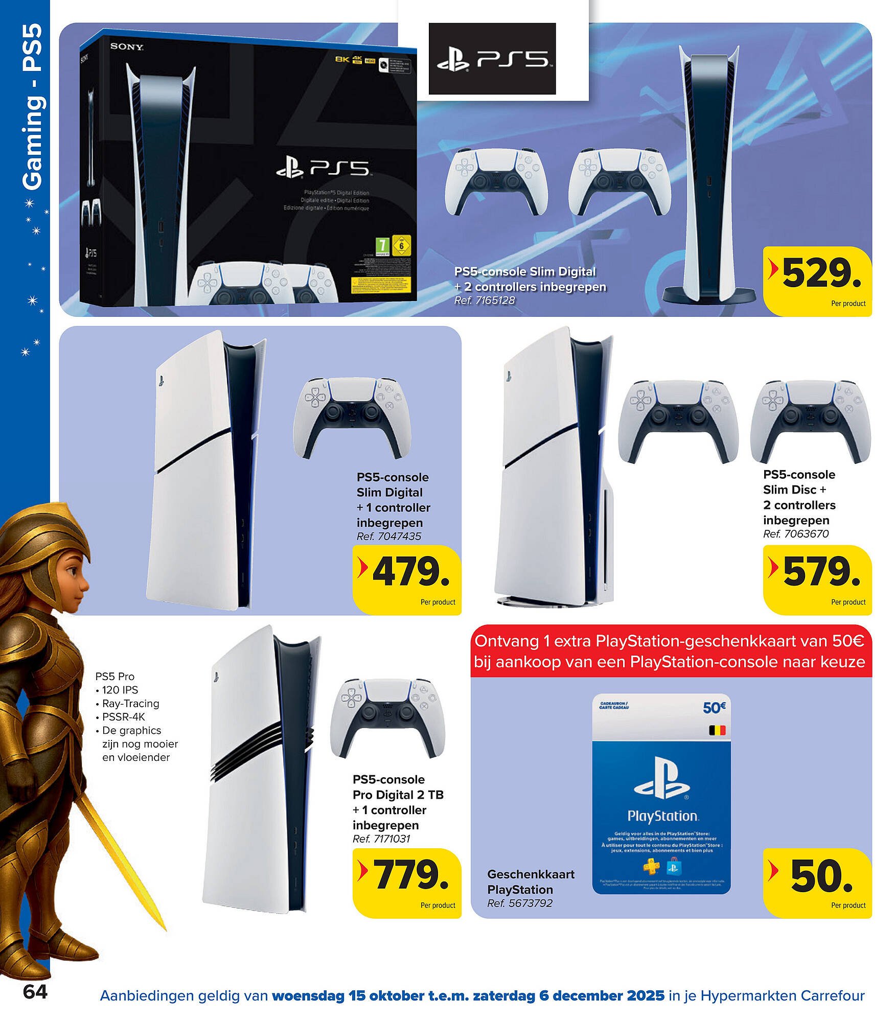 Carrefour folder (2025-10-15 - 2025-12-06)