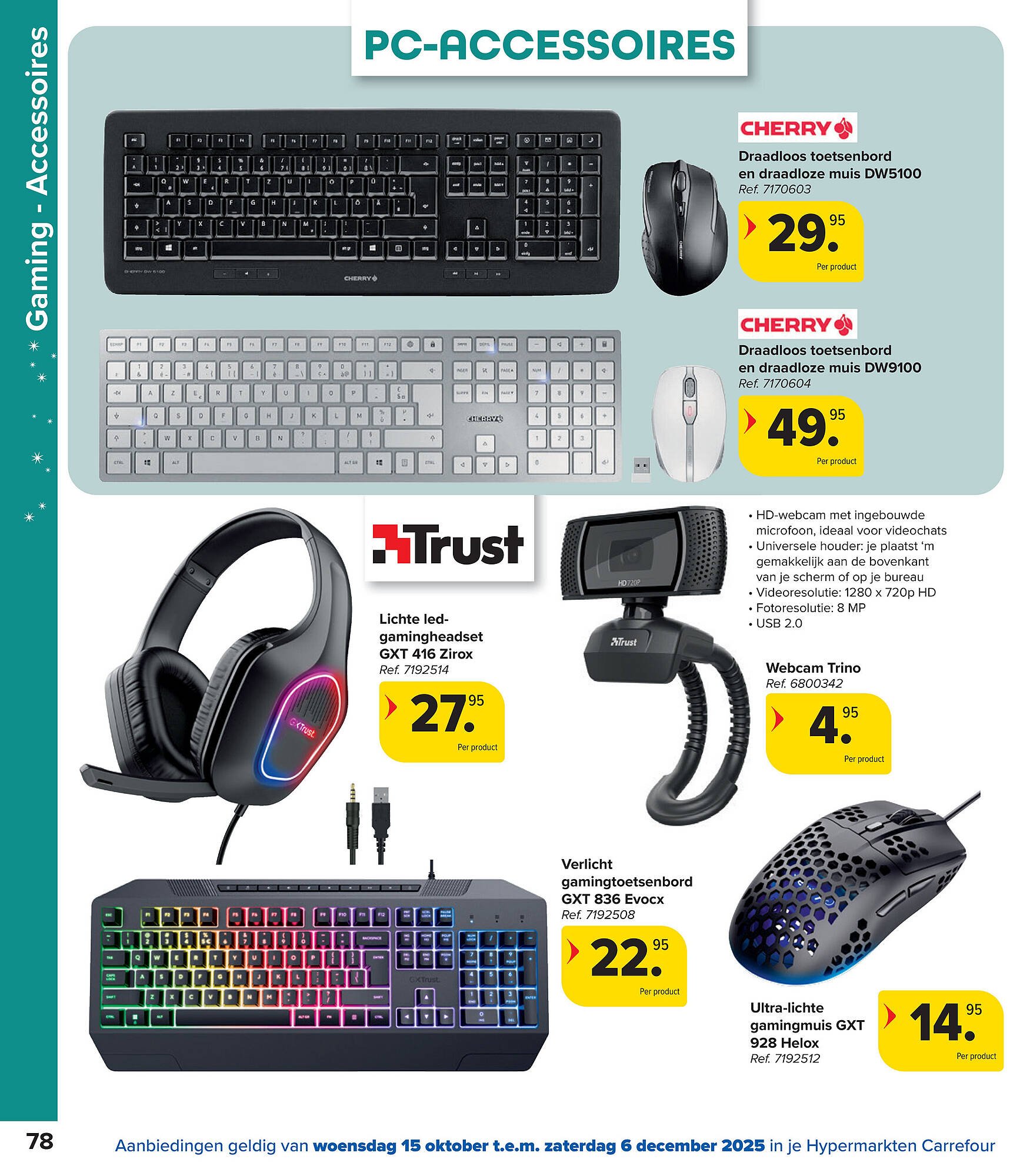 Carrefour folder (2025-10-15 - 2025-12-06)