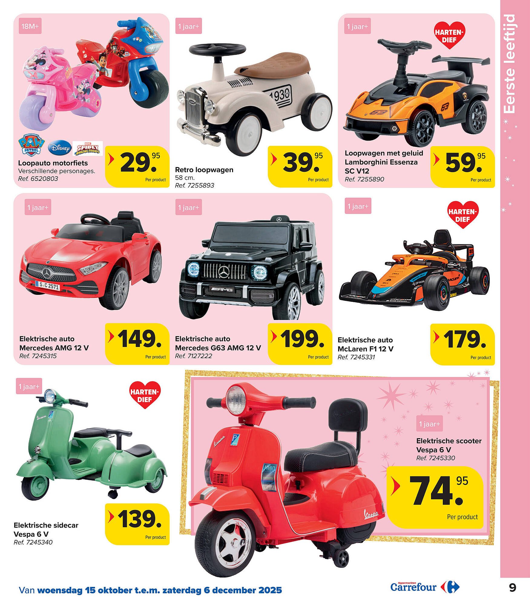Carrefour folder (2025-10-15 - 2025-12-06)