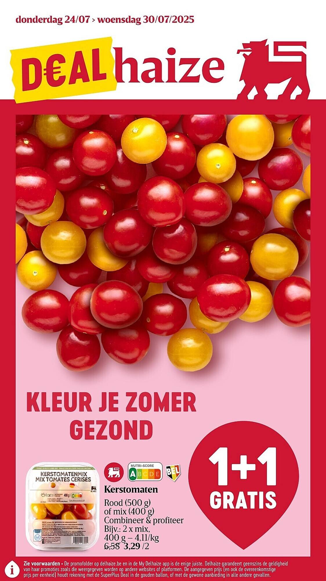 Delhaize folder (2025-07-24 - 2025-07-30)
