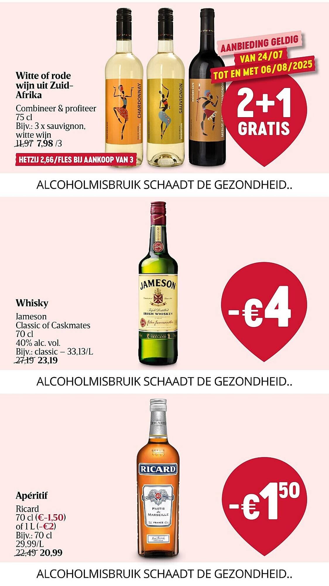 Delhaize folder (2025-07-24 - 2025-07-30)