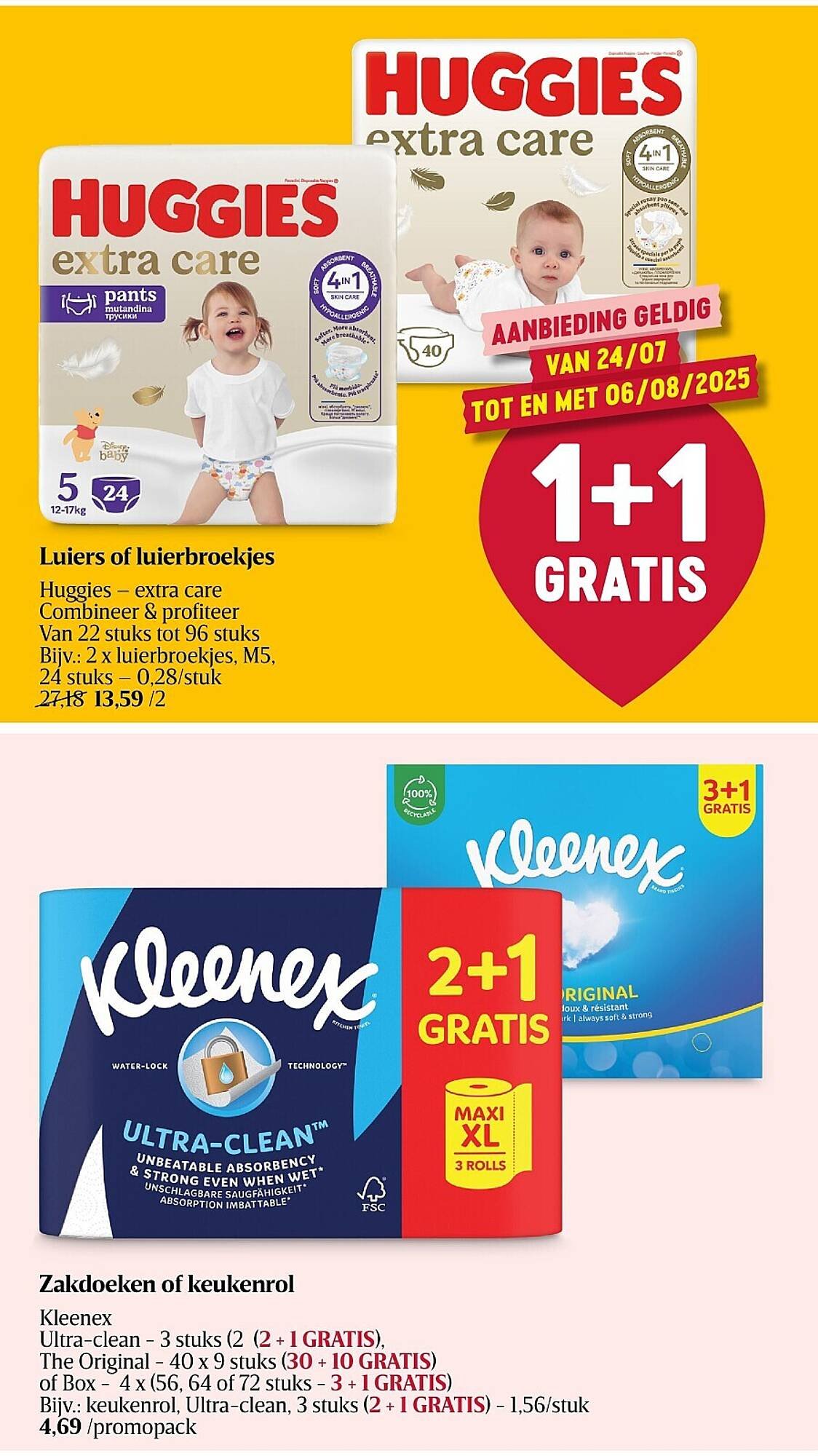 Delhaize folder (2025-07-24 - 2025-07-30)