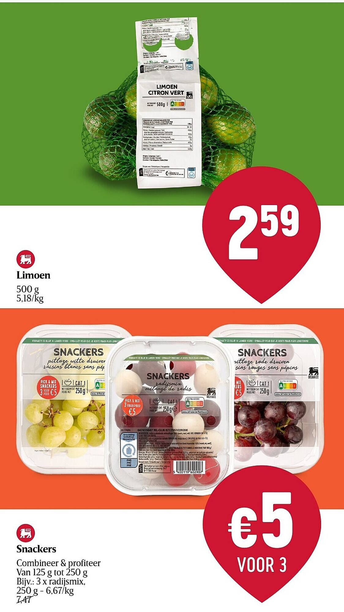 Delhaize folder (2025-07-24 - 2025-07-30)