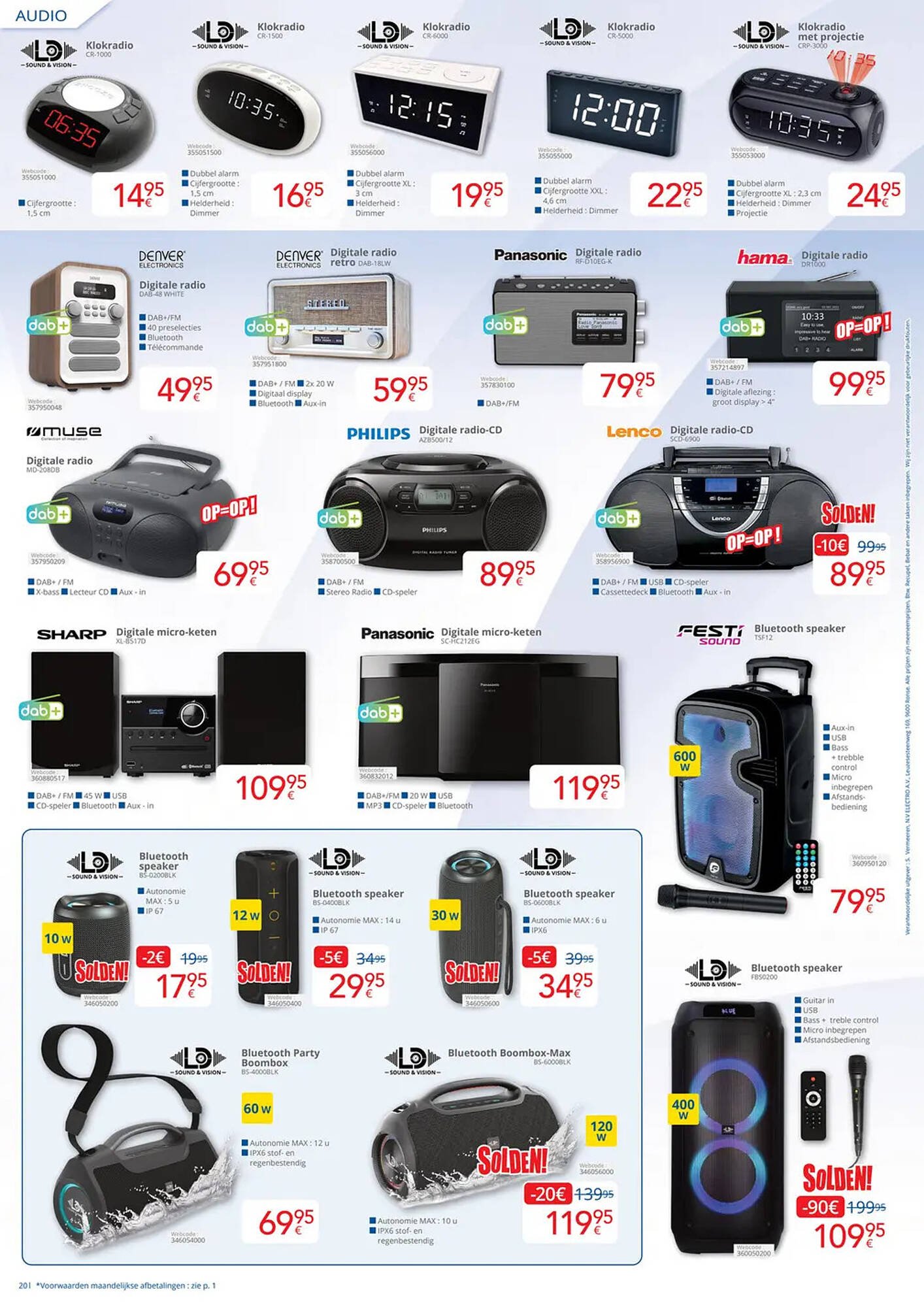 Eldi folder (2026-01-03 - 2026-01-31)