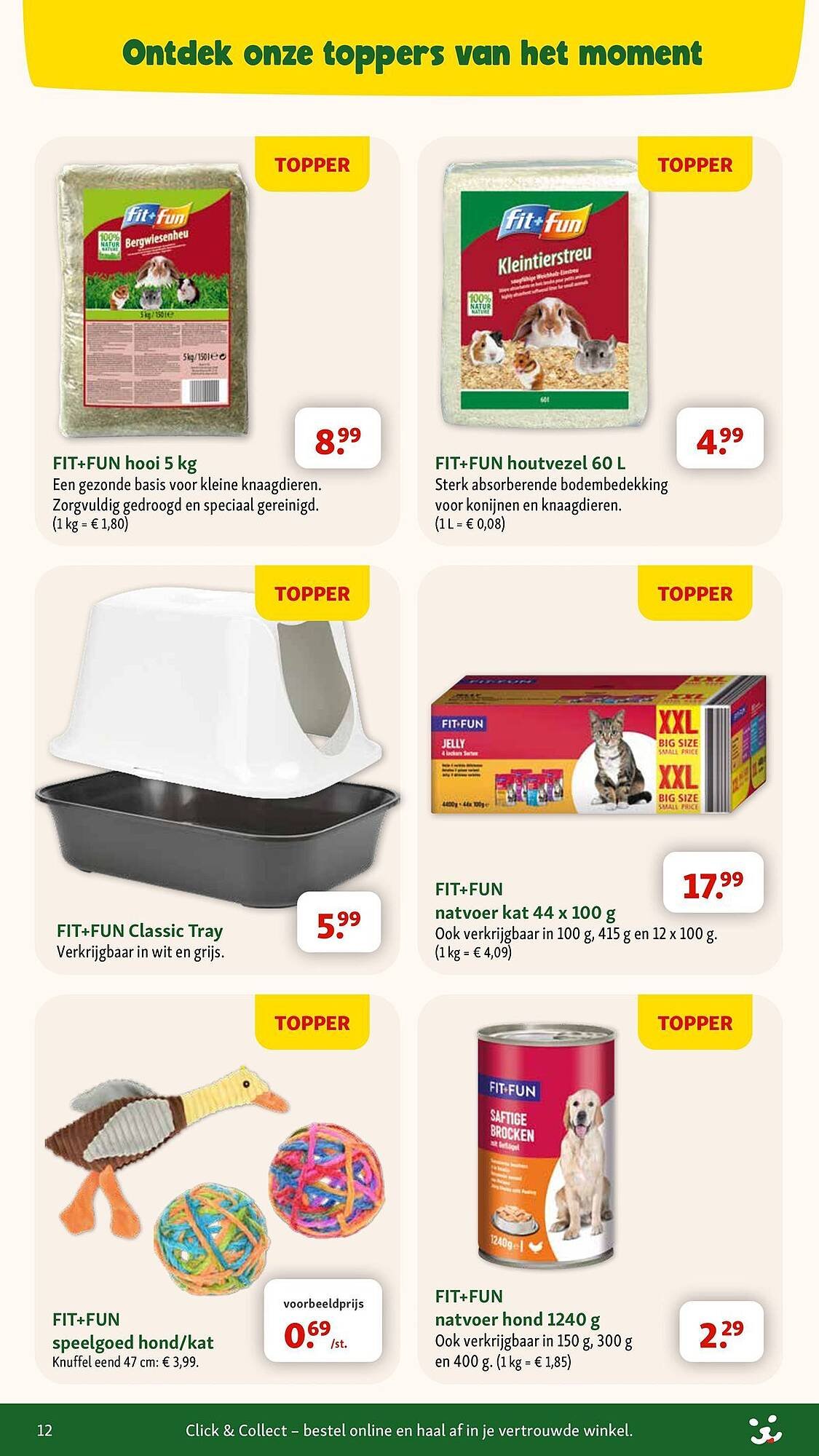 Maxi Zoo folder (2026-01-07 - 2026-02-03)