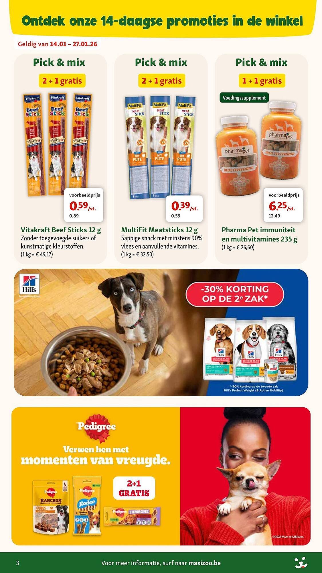 Maxi Zoo folder (2026-01-07 - 2026-02-03)