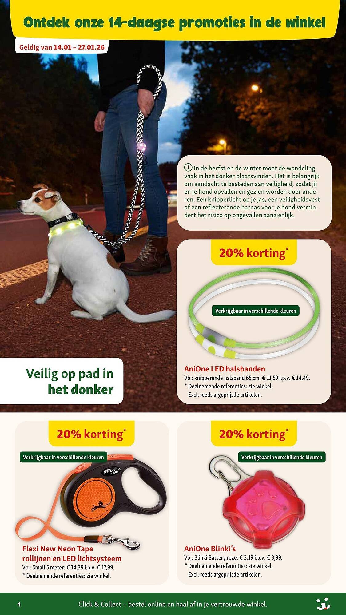 Maxi Zoo folder (2026-01-07 - 2026-02-03)