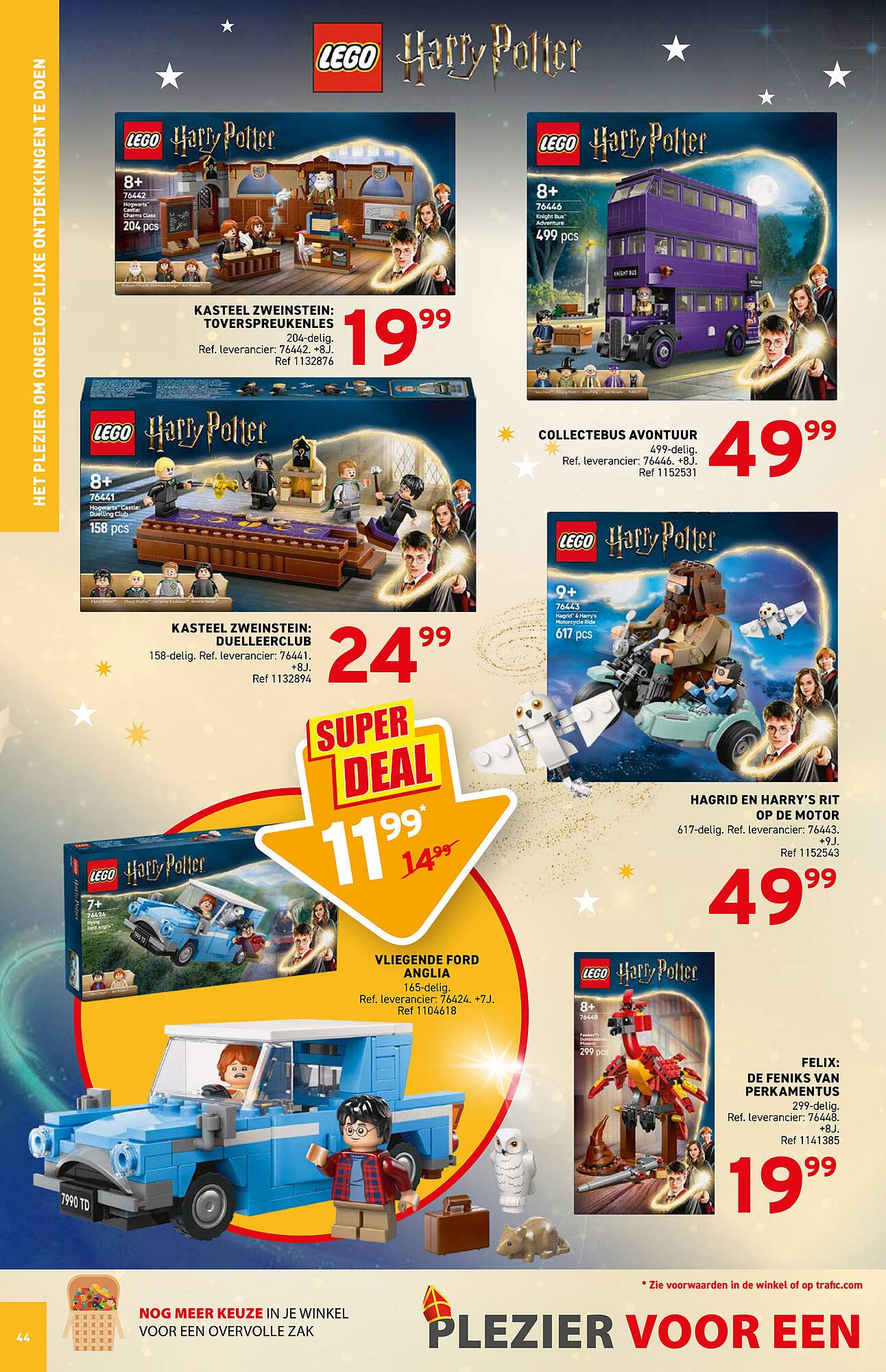 Trafic folder (2025-10-08 - 2025-11-24)
