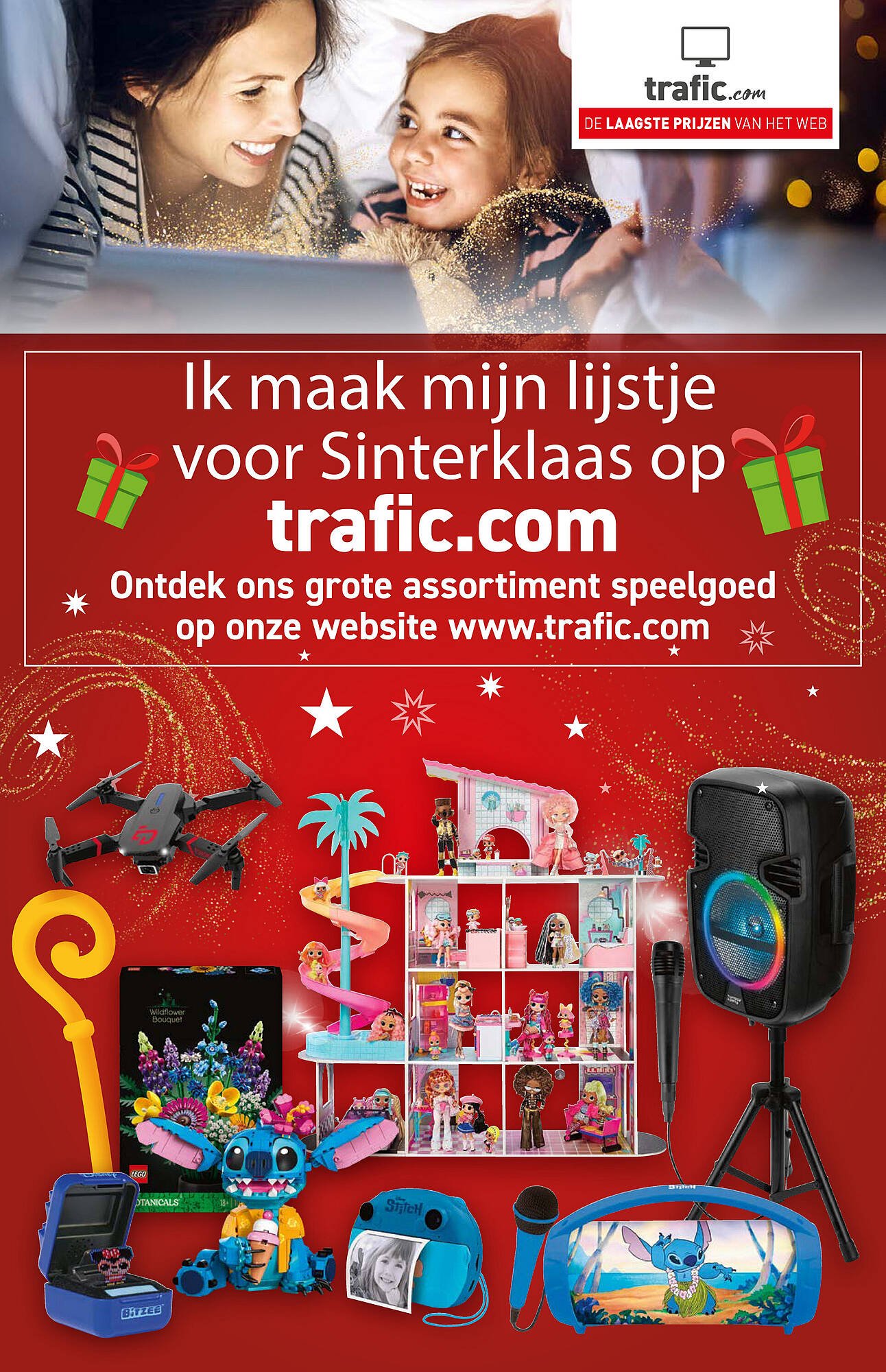 Trafic folder (2025-10-08 - 2025-11-24)
