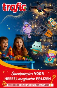 Trafic folder (2025-10-08 - 2025-11-24)