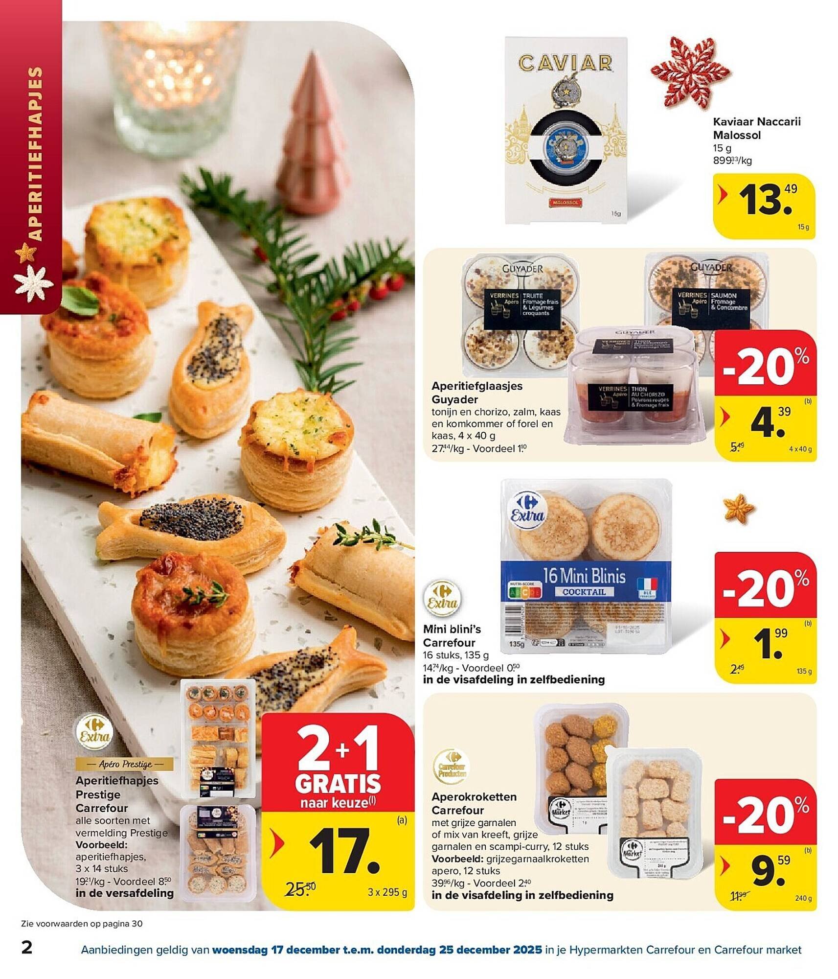 Carrefour folder (2025-12-17 - 2025-12-25)