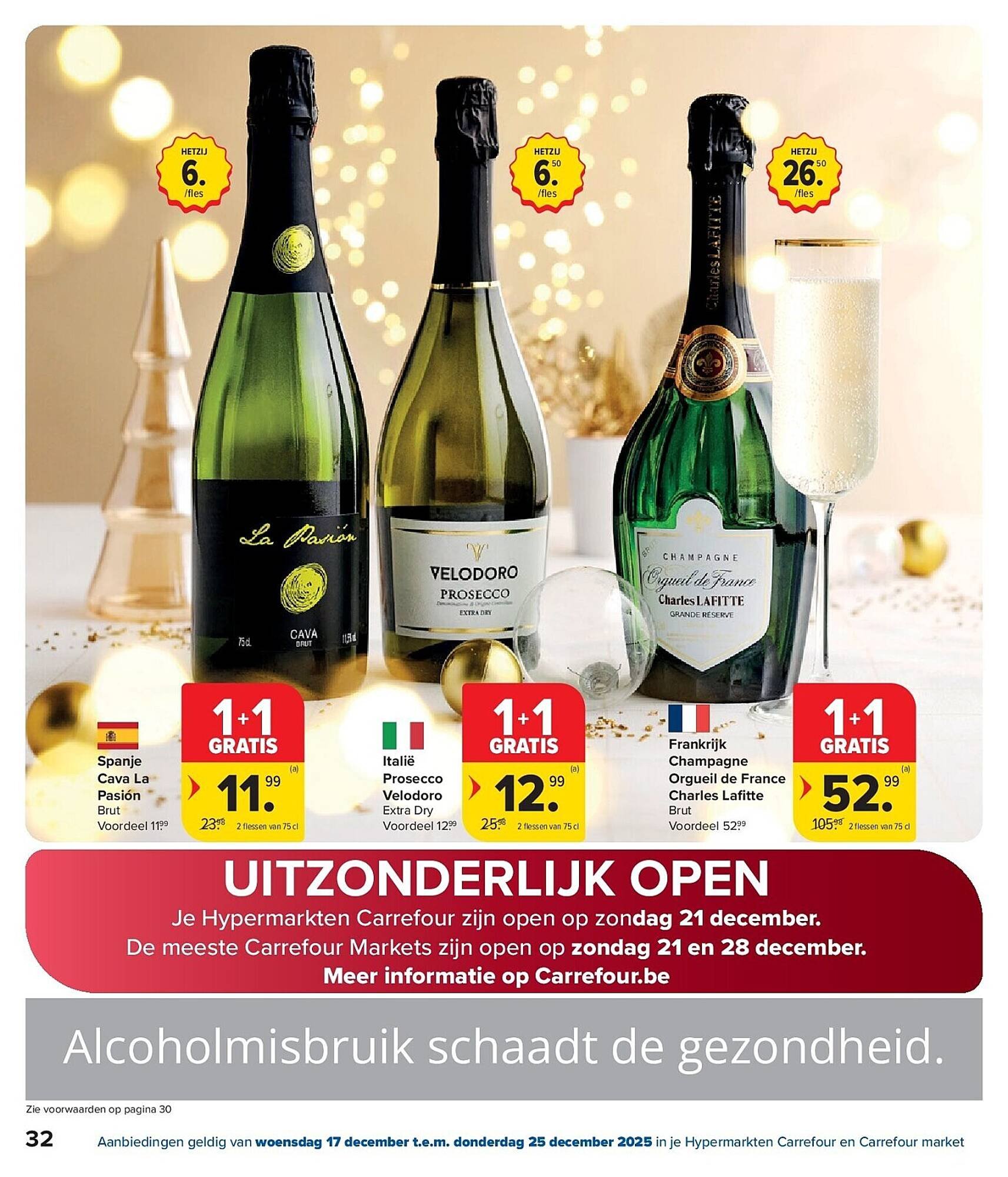 Carrefour folder (2025-12-17 - 2025-12-25)