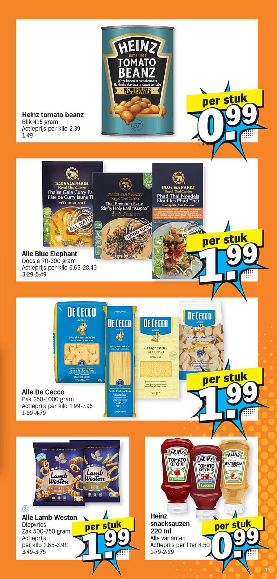 Albert Heijn folder (2026-03-16 - 2026-03-22)