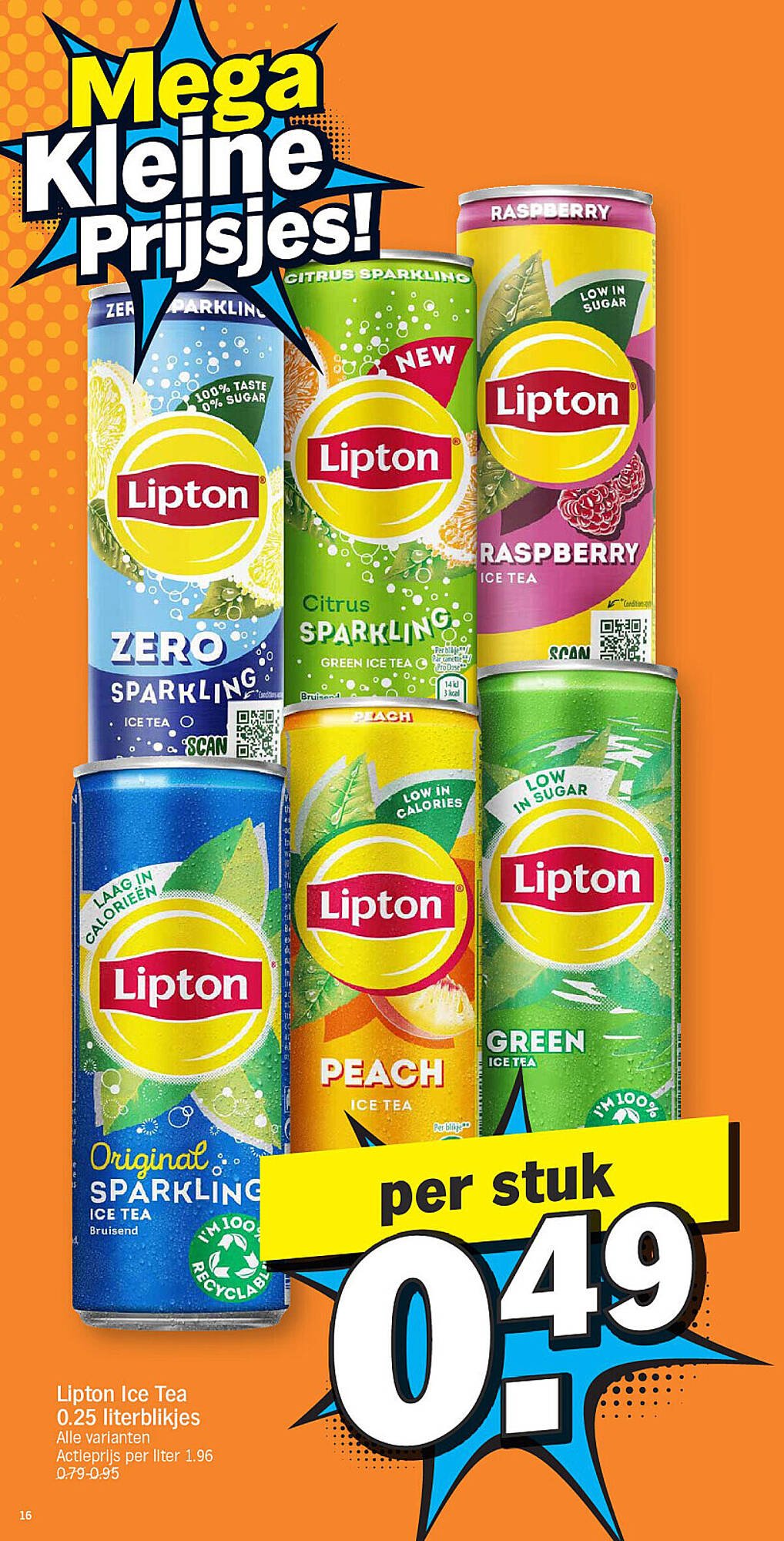 Albert Heijn folder (2026-03-16 - 2026-03-22)