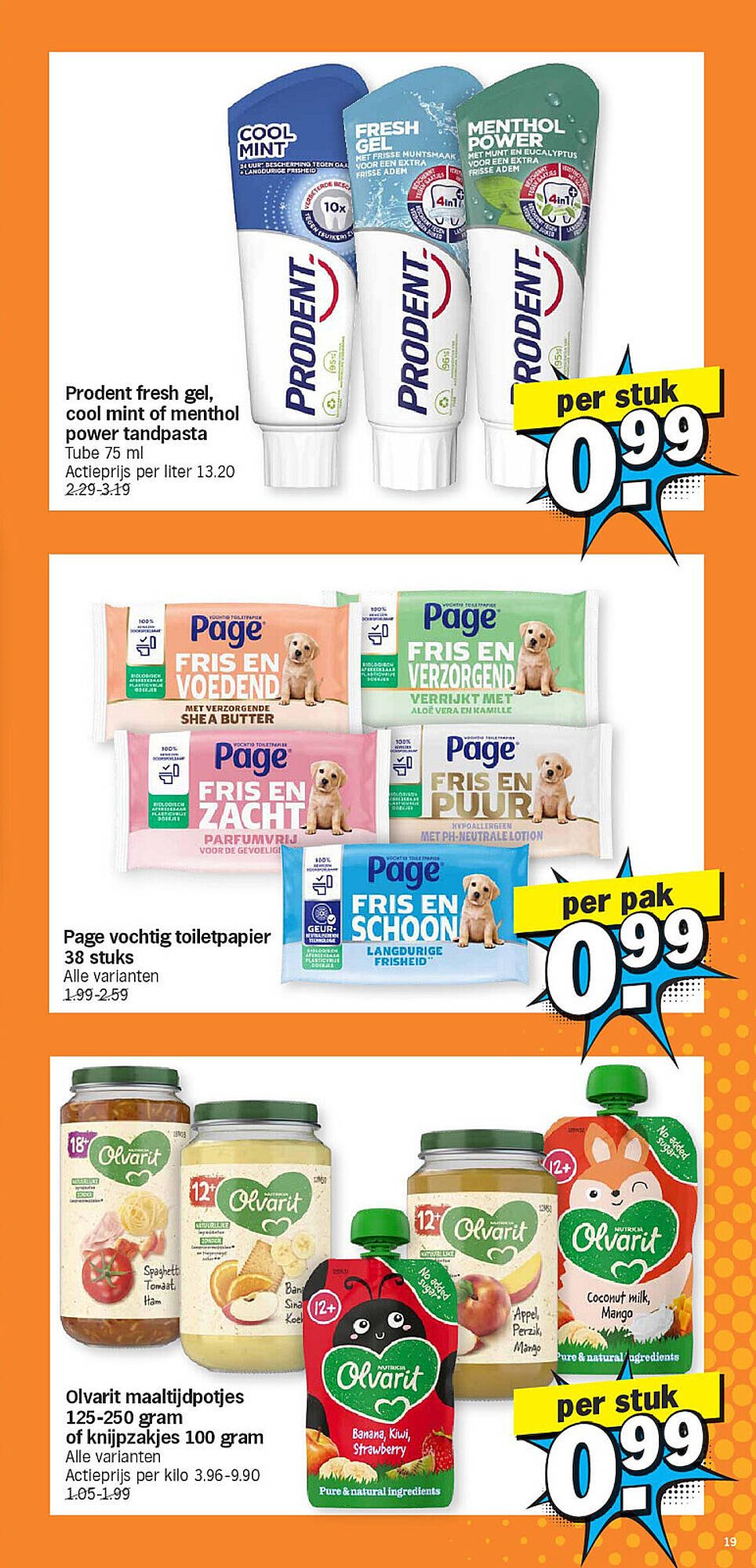 Albert Heijn folder (2026-03-16 - 2026-03-22)