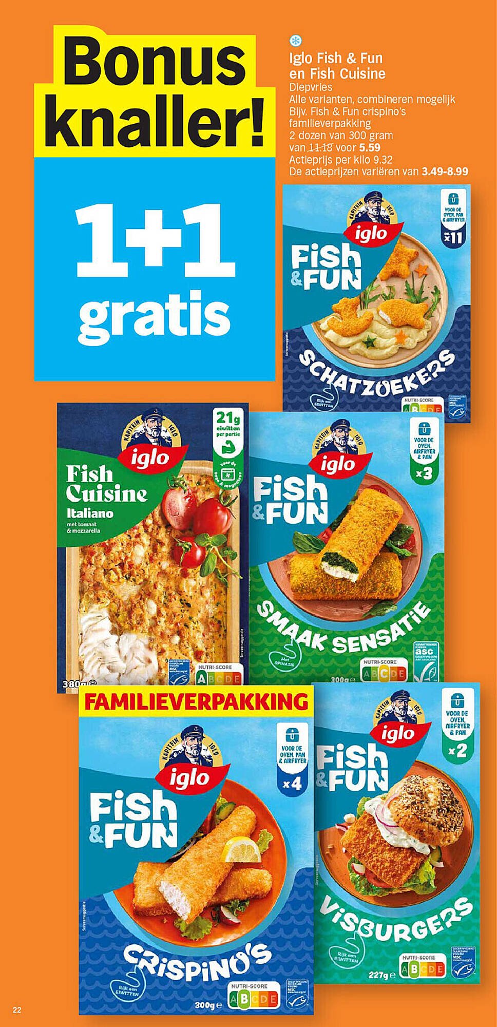 Albert Heijn folder (2026-03-16 - 2026-03-22)