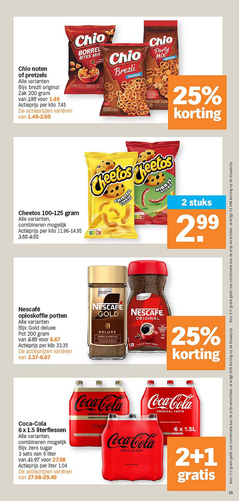 Albert Heijn folder (2026-03-16 - 2026-03-22)