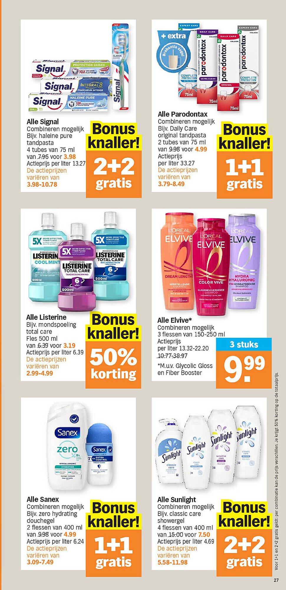 Albert Heijn folder (2026-03-16 - 2026-03-22)