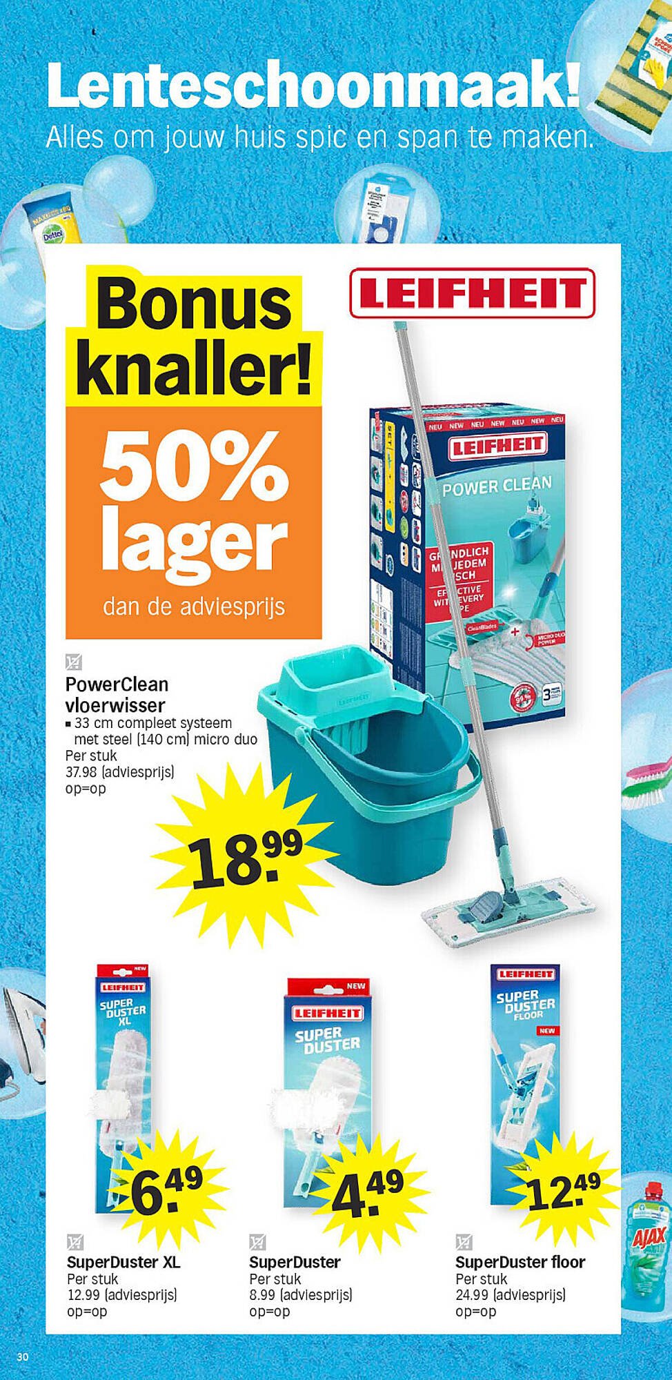 Albert Heijn folder (2026-03-16 - 2026-03-22)